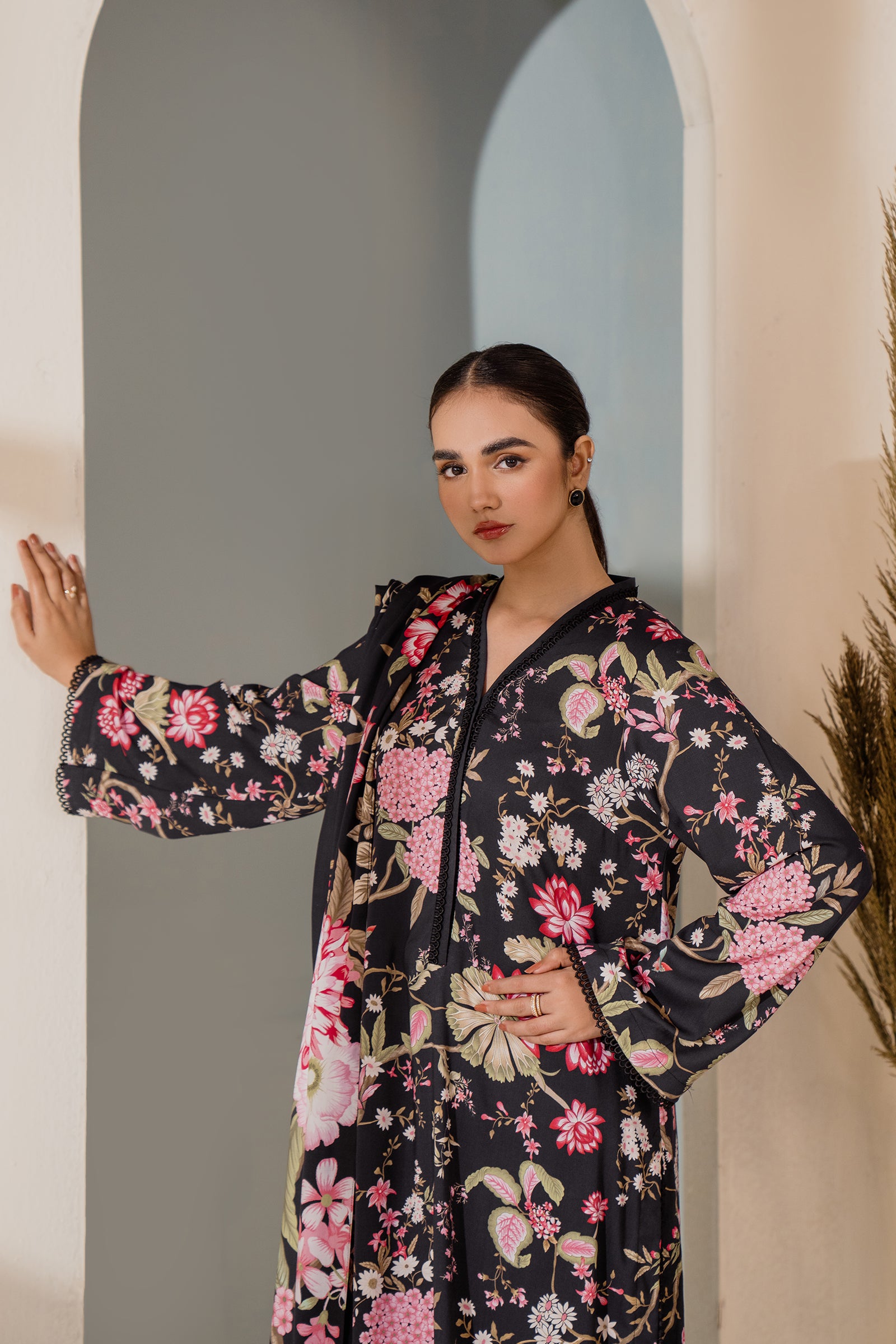 Midnight Hues (3PC) Beyond East Official