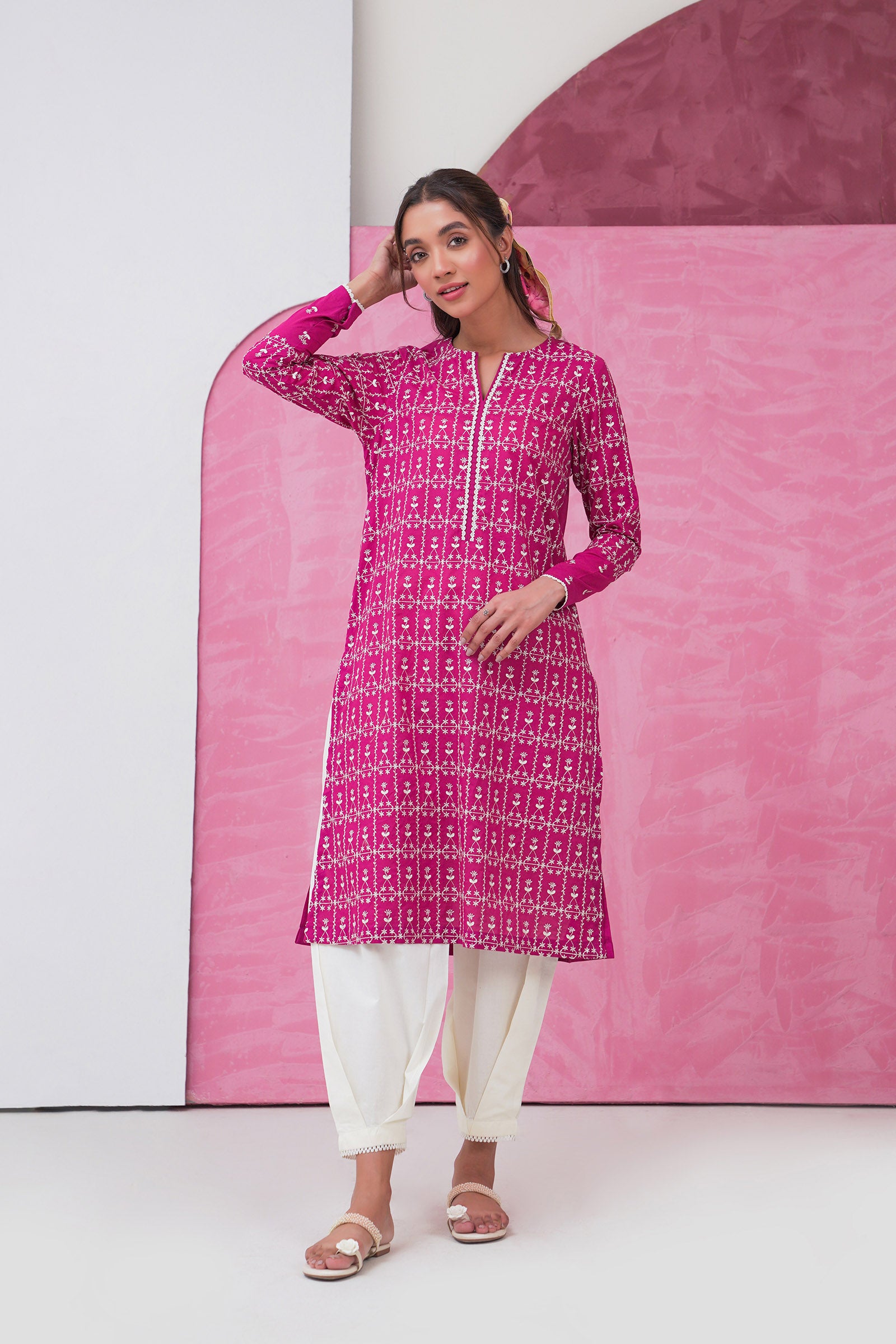 Sangria (1PC) Beyond East Official