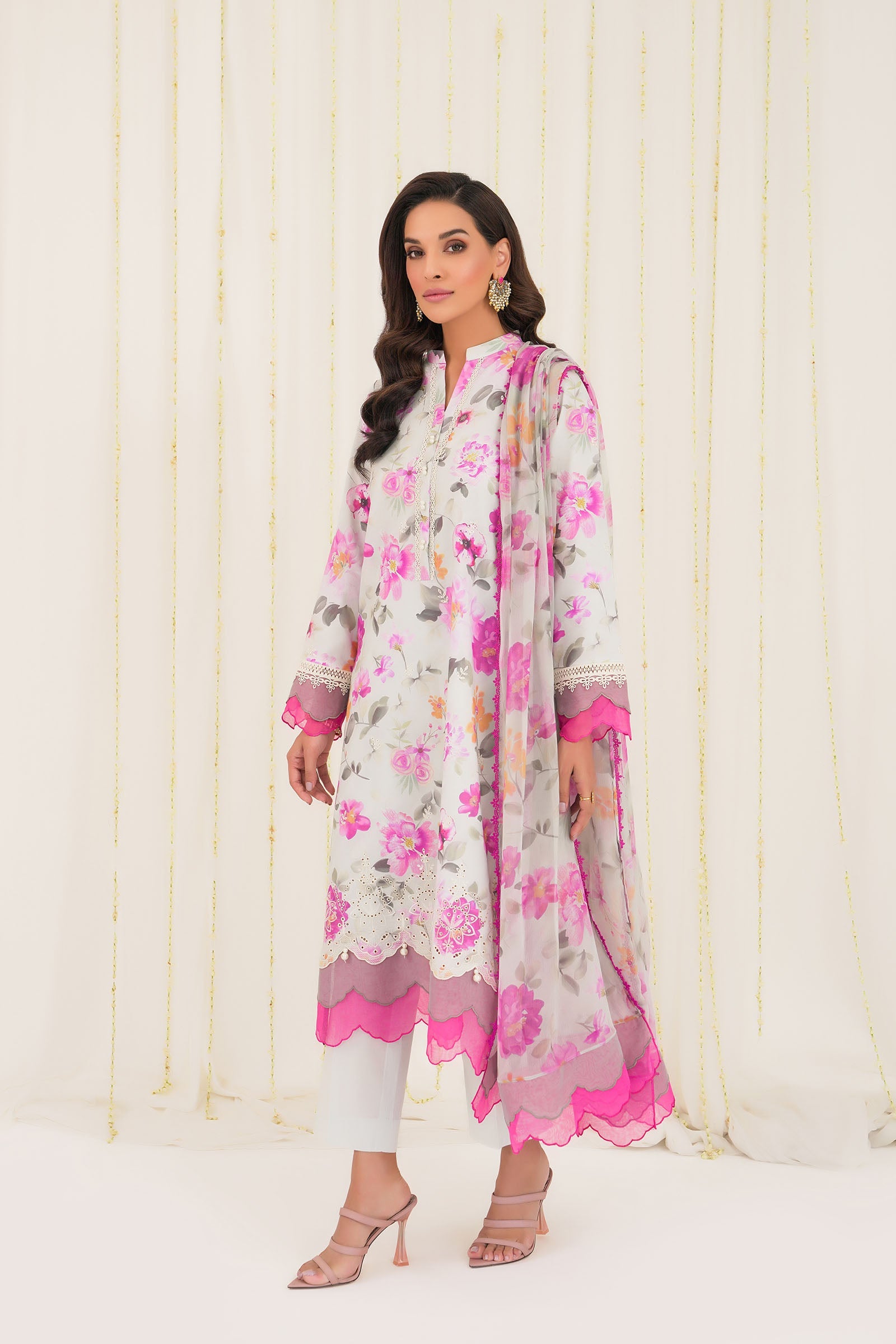 Jasmine (2PC) Beyond East Official