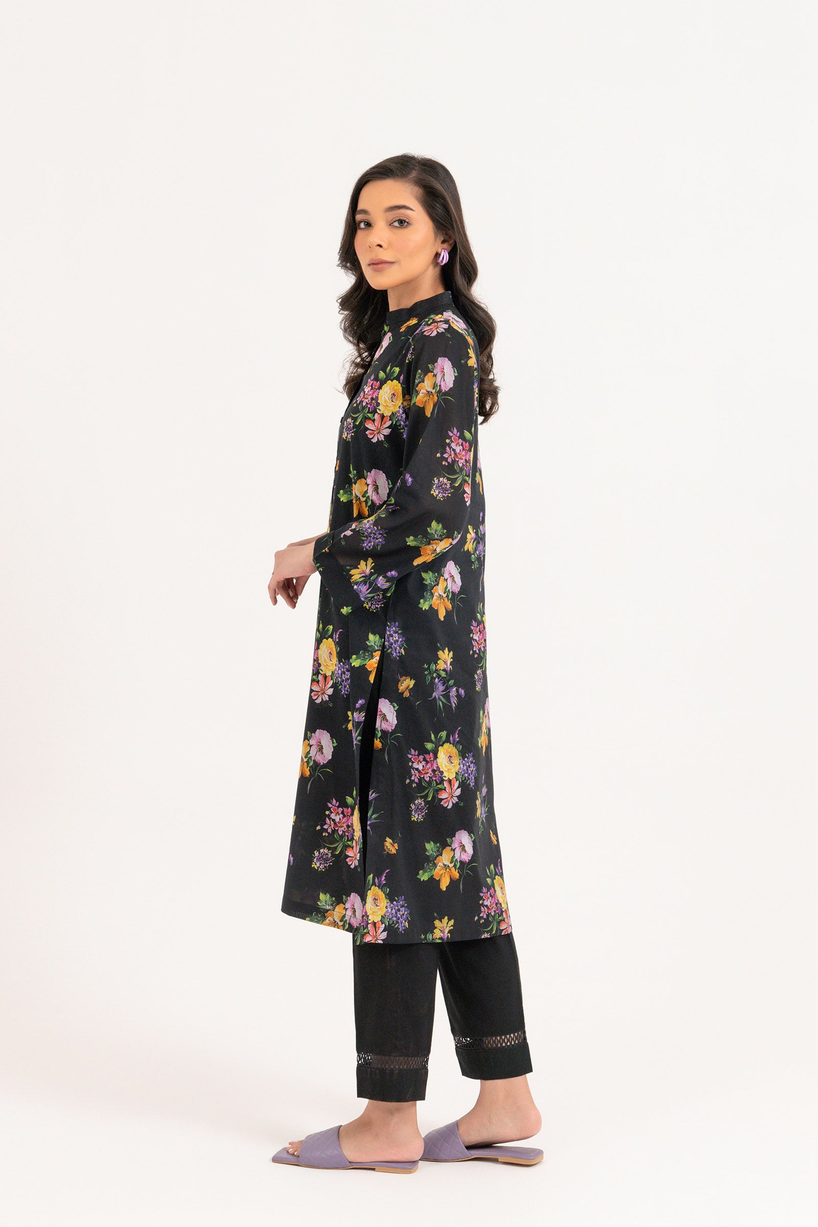 Printed Shirt SUMMER-24