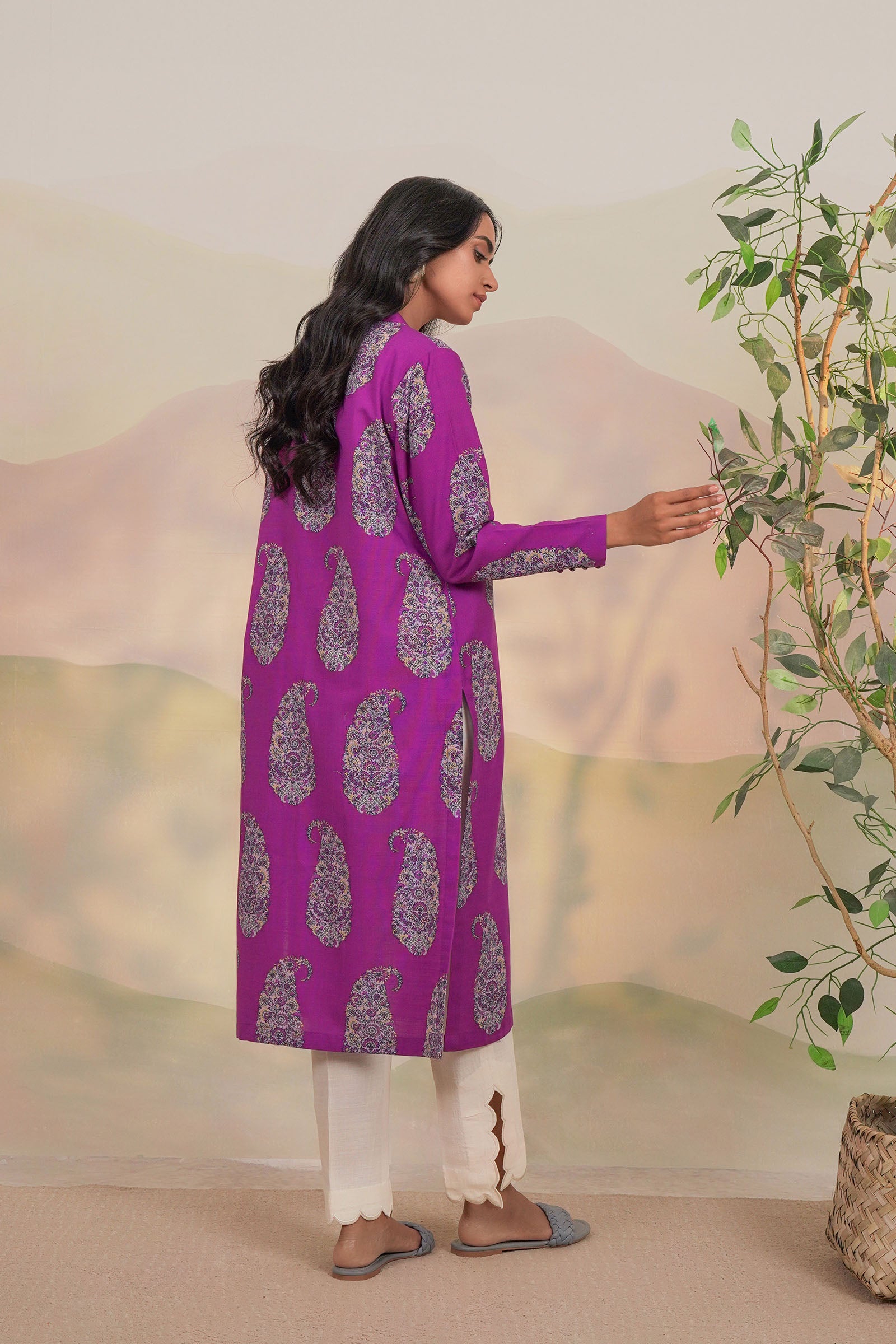 Raspberry Radiance (1PC) Beyond East Official