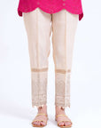 Shaizen WINTER-21-EASTERN-WOMEN-PRET-GOLD-TROUSER