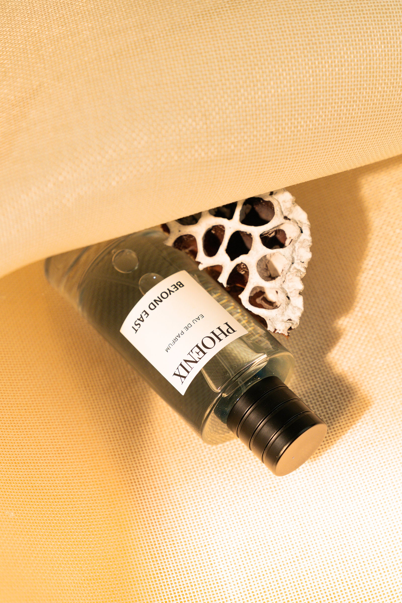 PHOENIX Fragrance