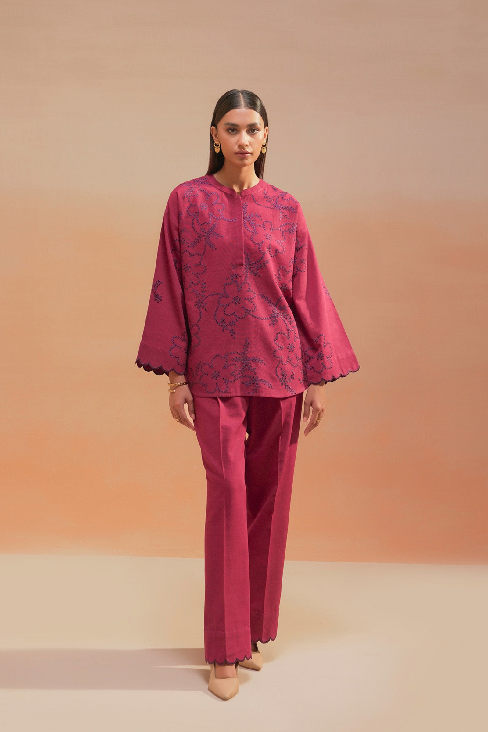Ruby (2PC) Beyond East Official