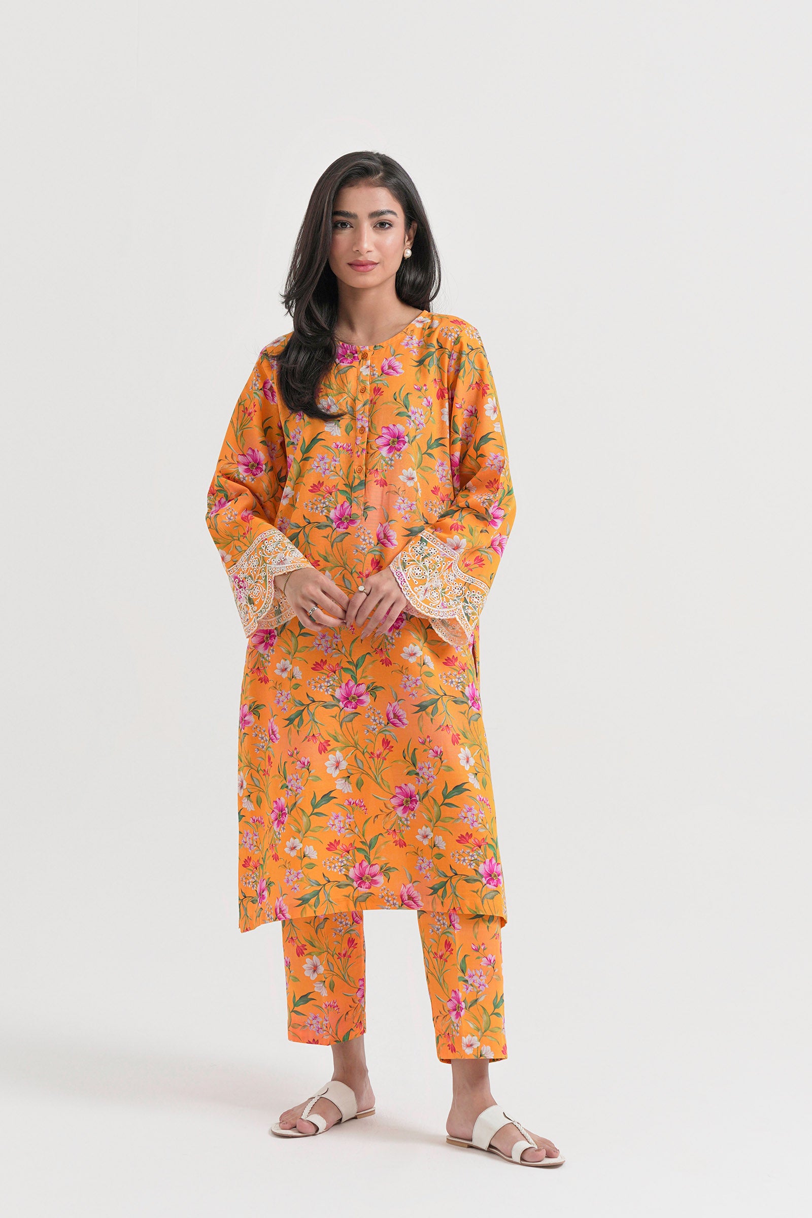 Papaya (2PC) Beyond East Official