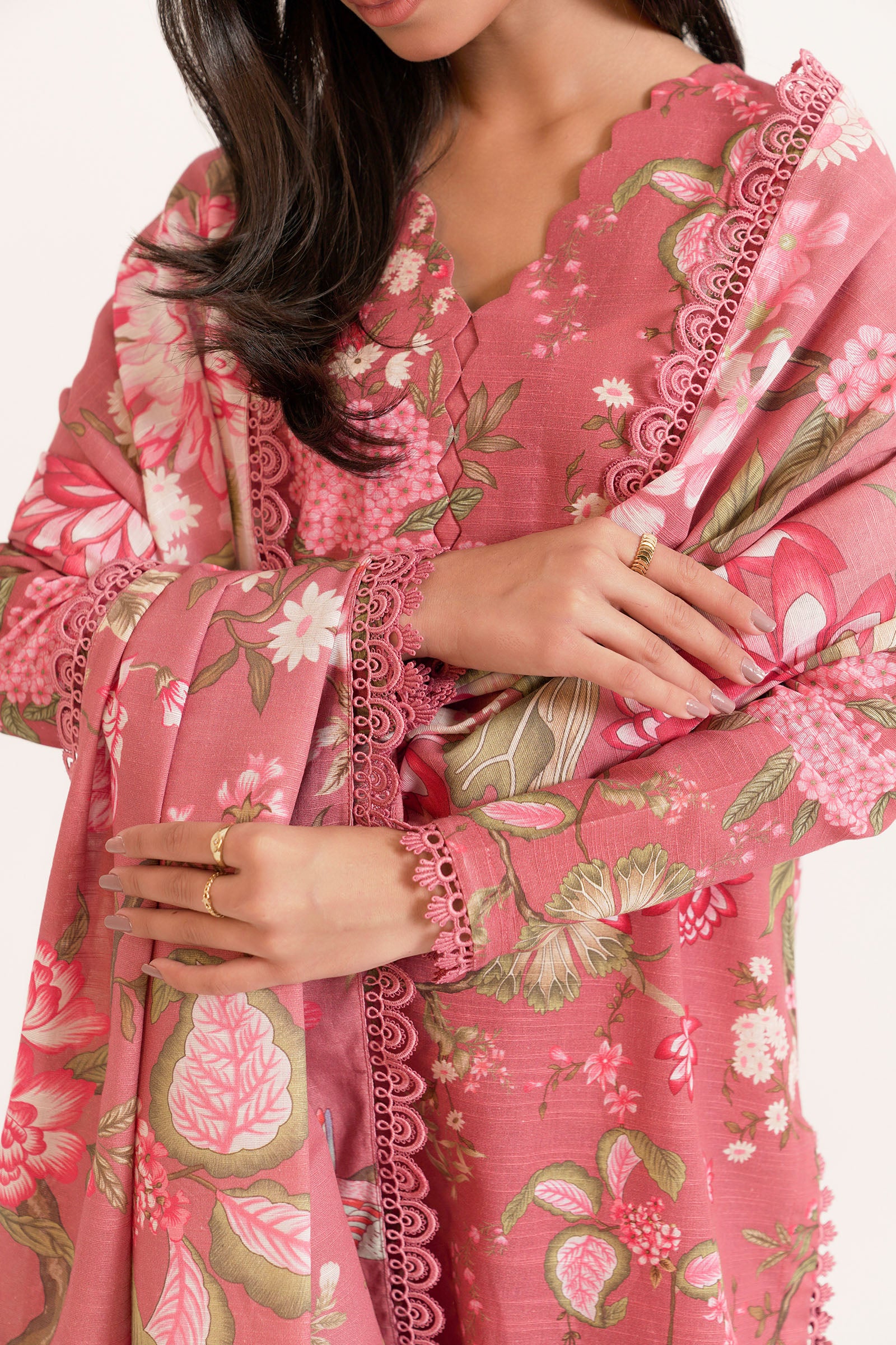 Floral Bloom (3PC) Beyond East Official