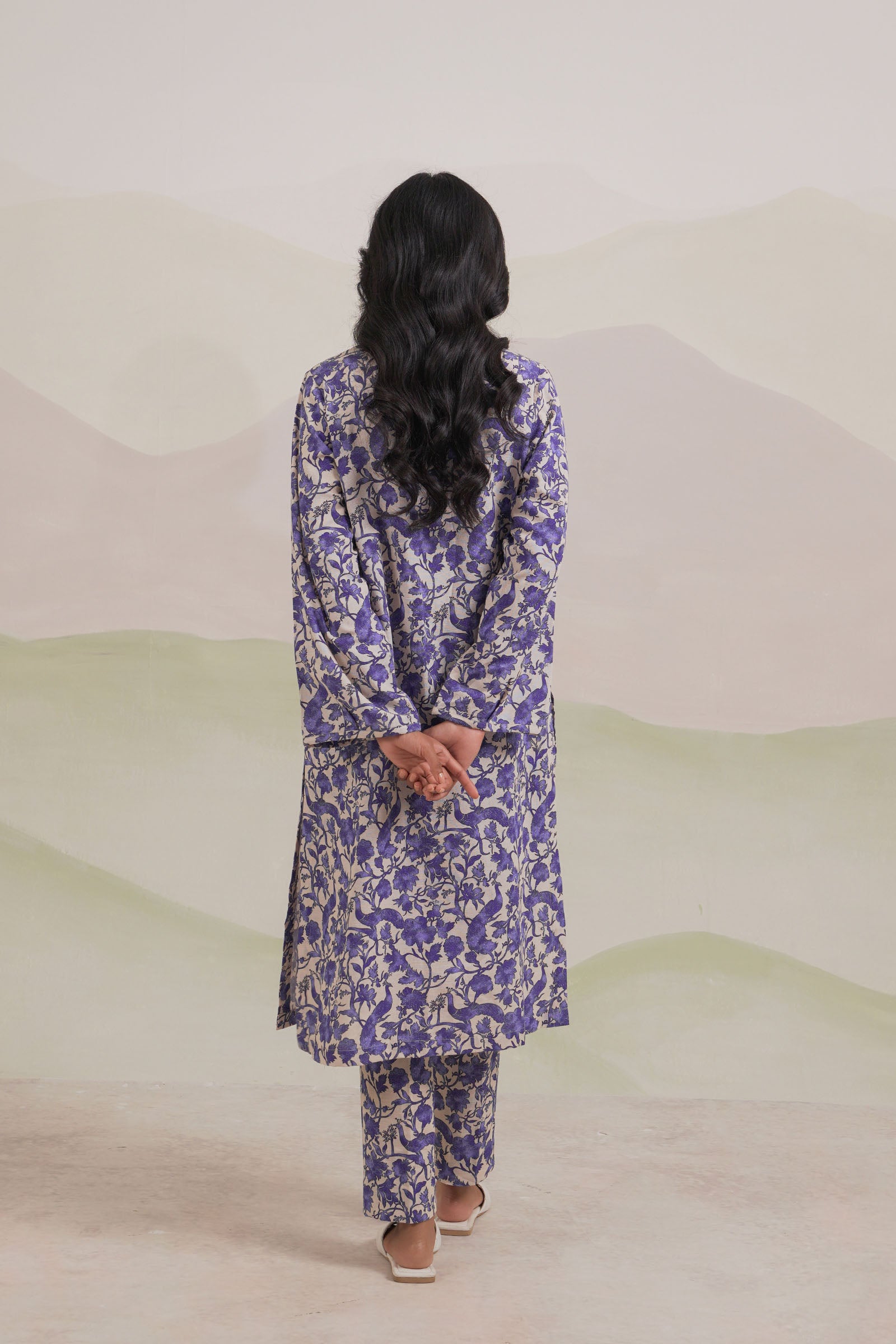 Pristine (2PC) Beyond East Official