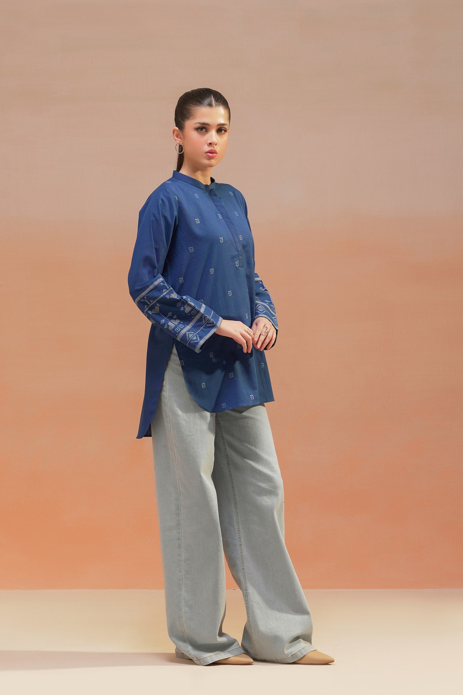 Night Sky (1PC) Beyond East Official