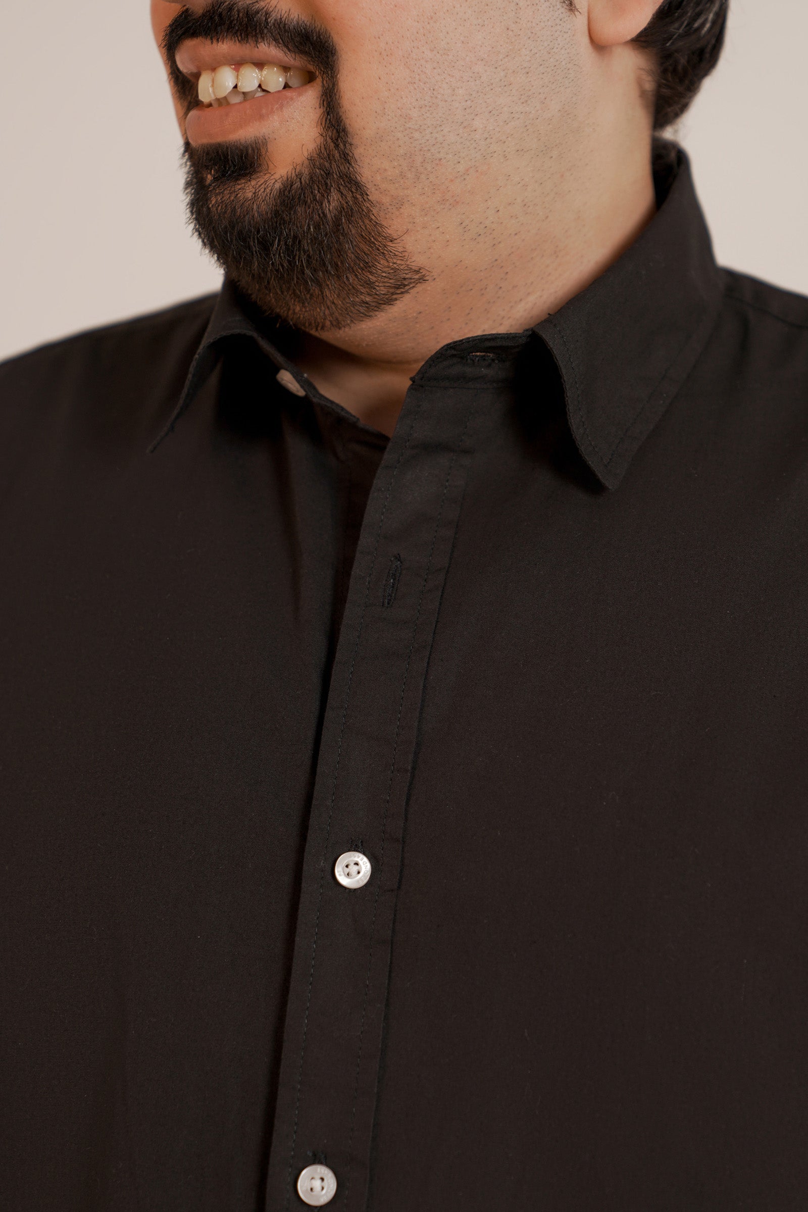 Basic Button Down Shirt Beyond East Official