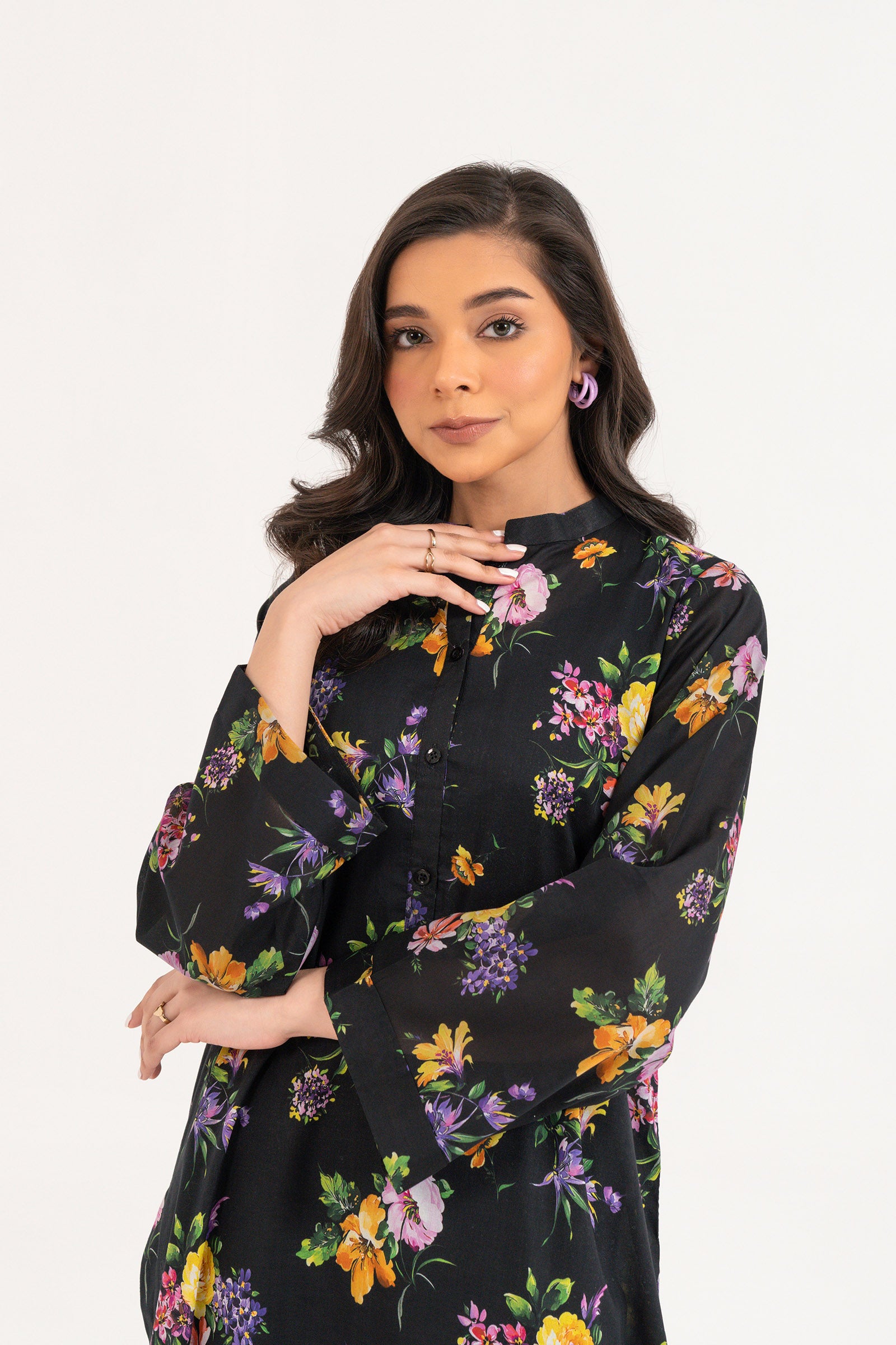 Printed Shirt SUMMER-24