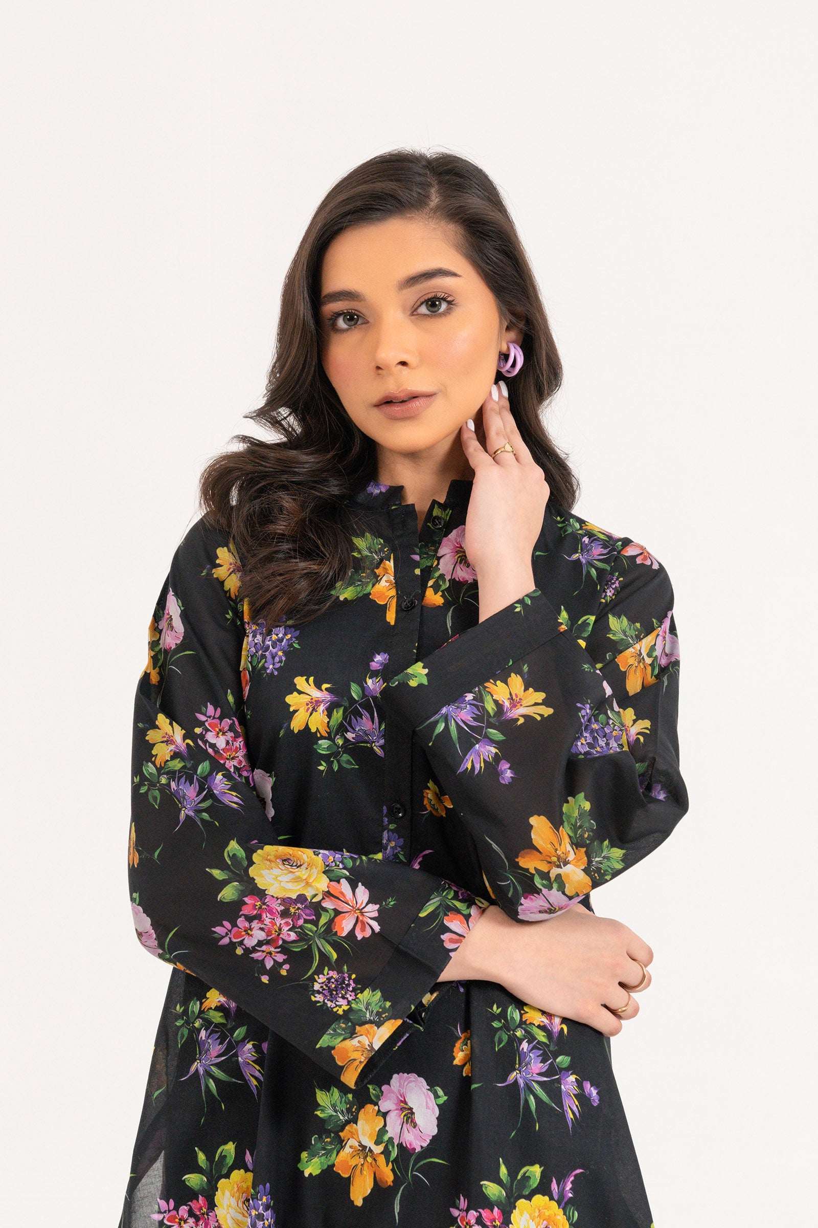 Printed Shirt SUMMER-24