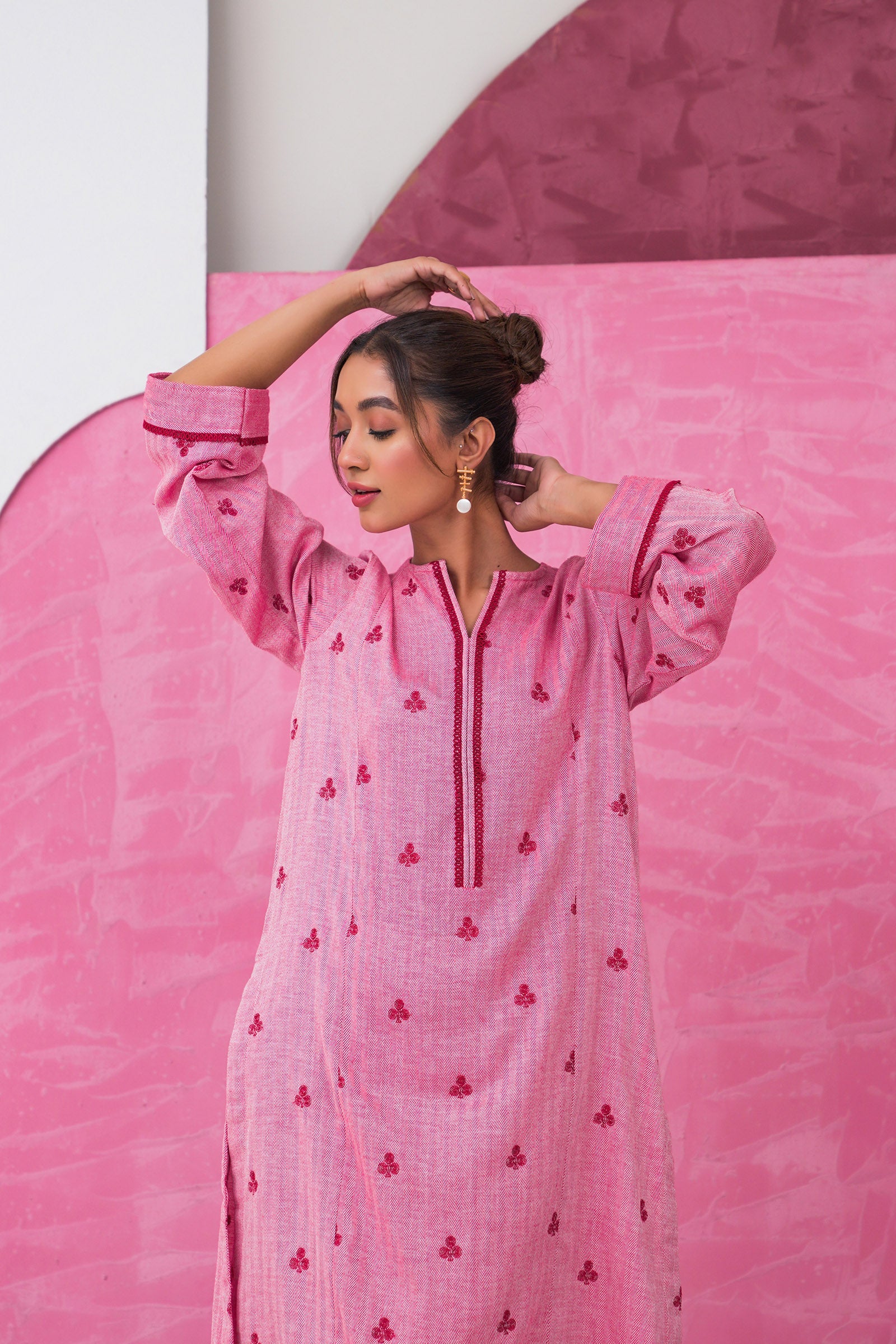 Dolled Up (1PC) Beyond East Official