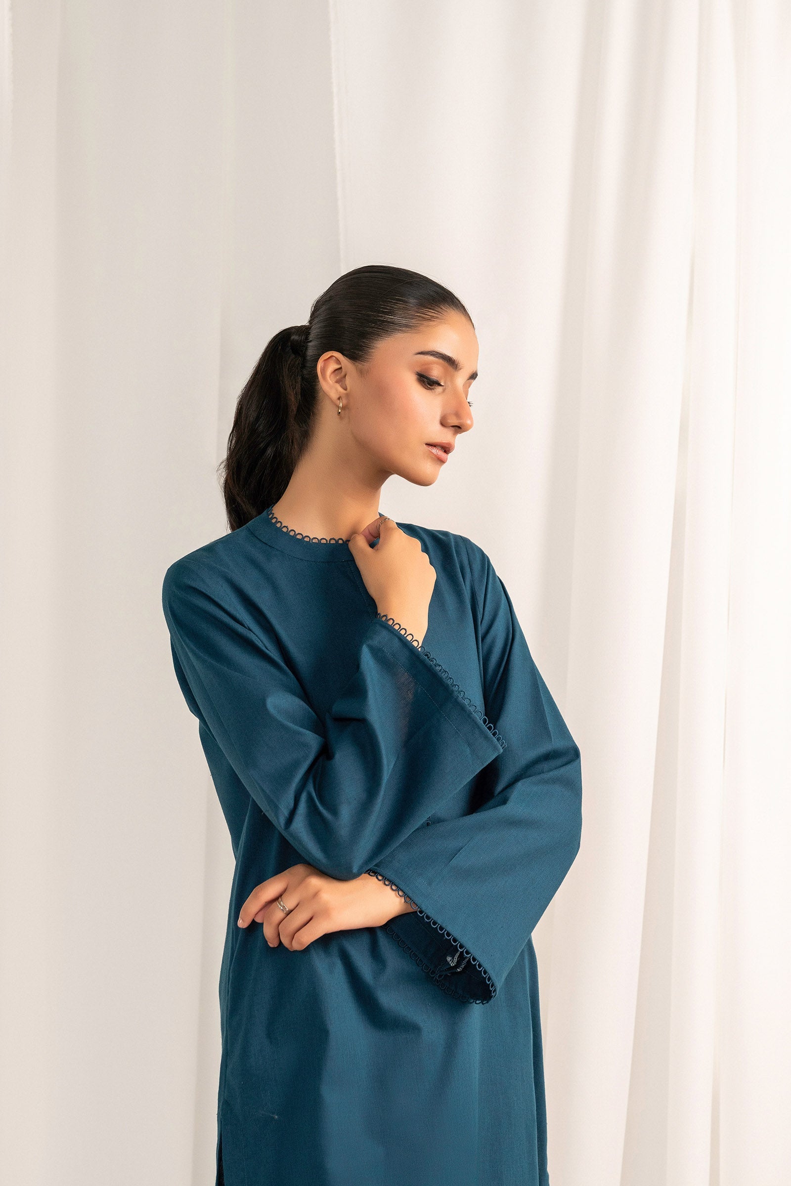 Solid 2 Piece Suit Beyond East Official
