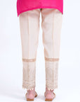 Shaizen WINTER-21-EASTERN-WOMEN-PRET-GOLD-TROUSER