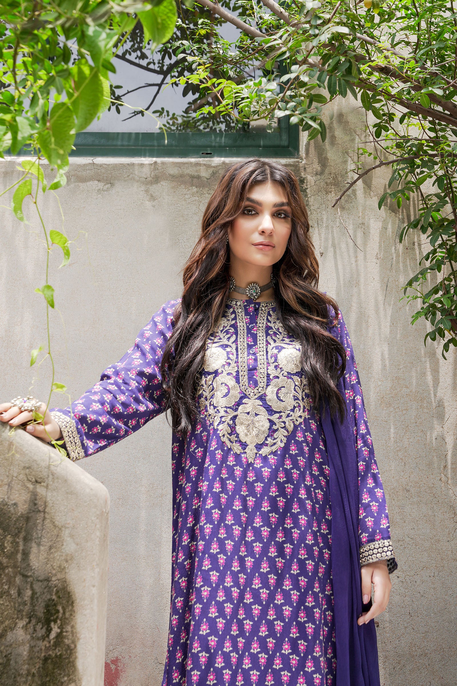 Wineberry (3PC) Beyond East Official