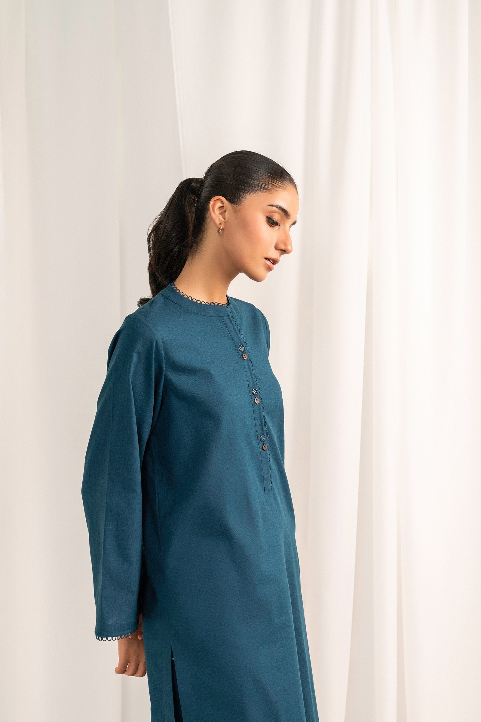 Solid 2 Piece Suit Beyond East Official