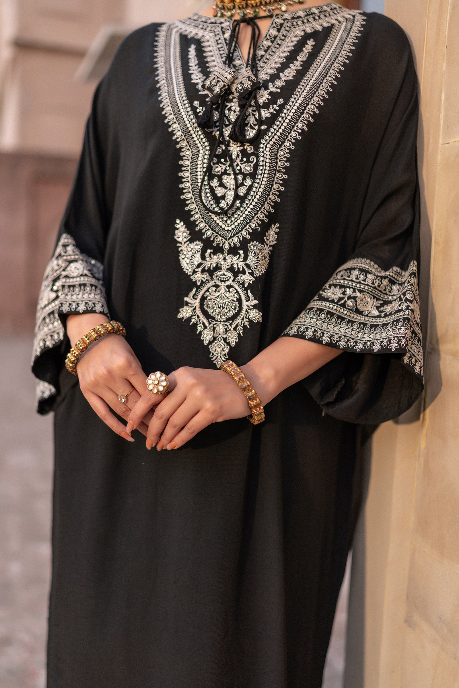 Mehrmah Beyond East Official