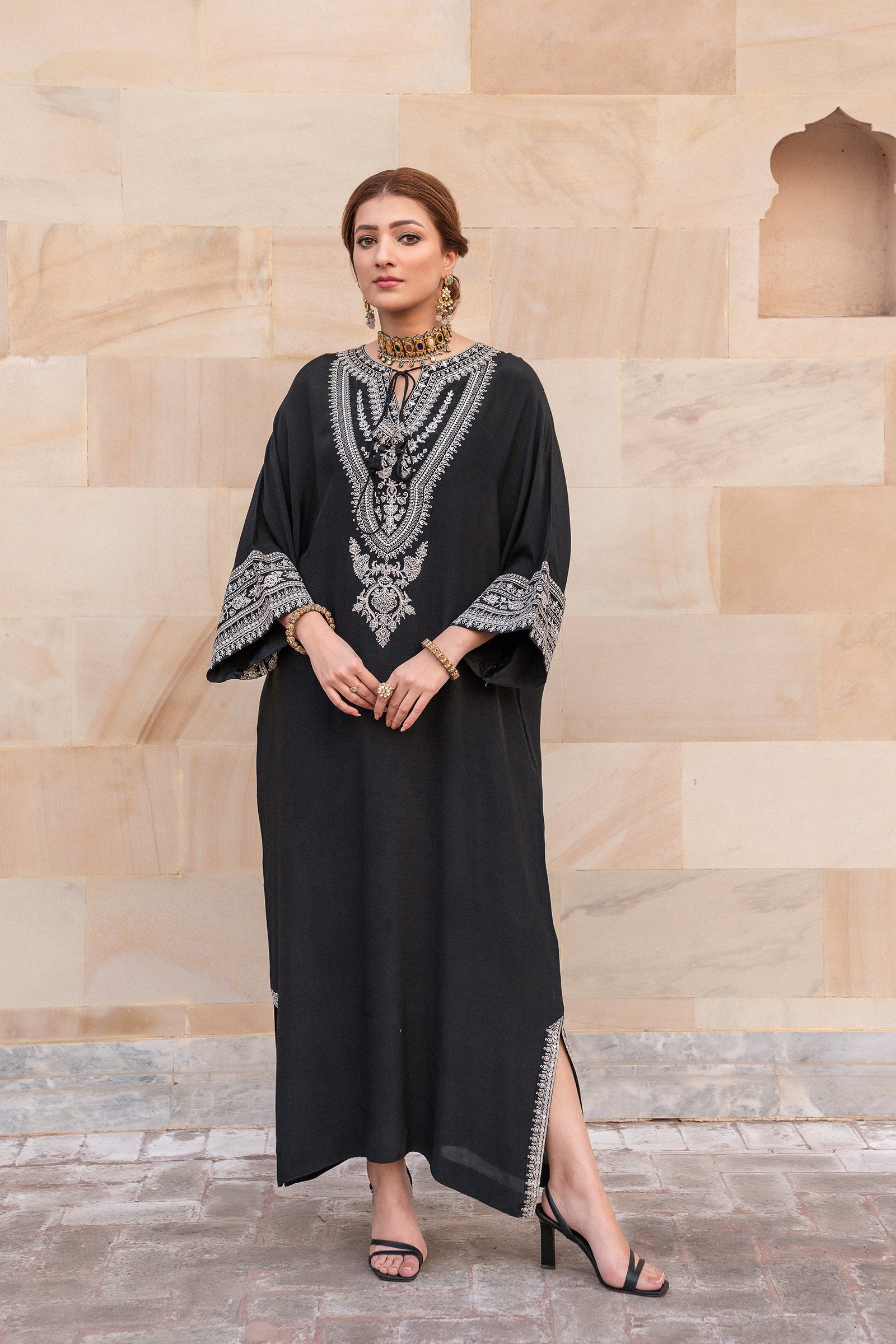 Mehrmah Beyond East Official