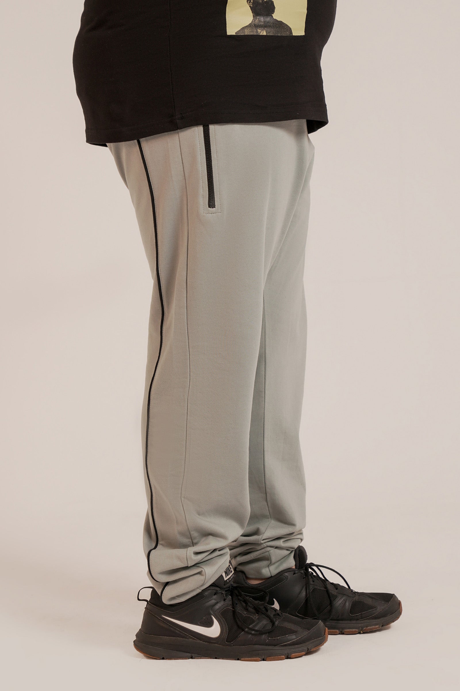 Big & Tall Joggers Beyond East Official