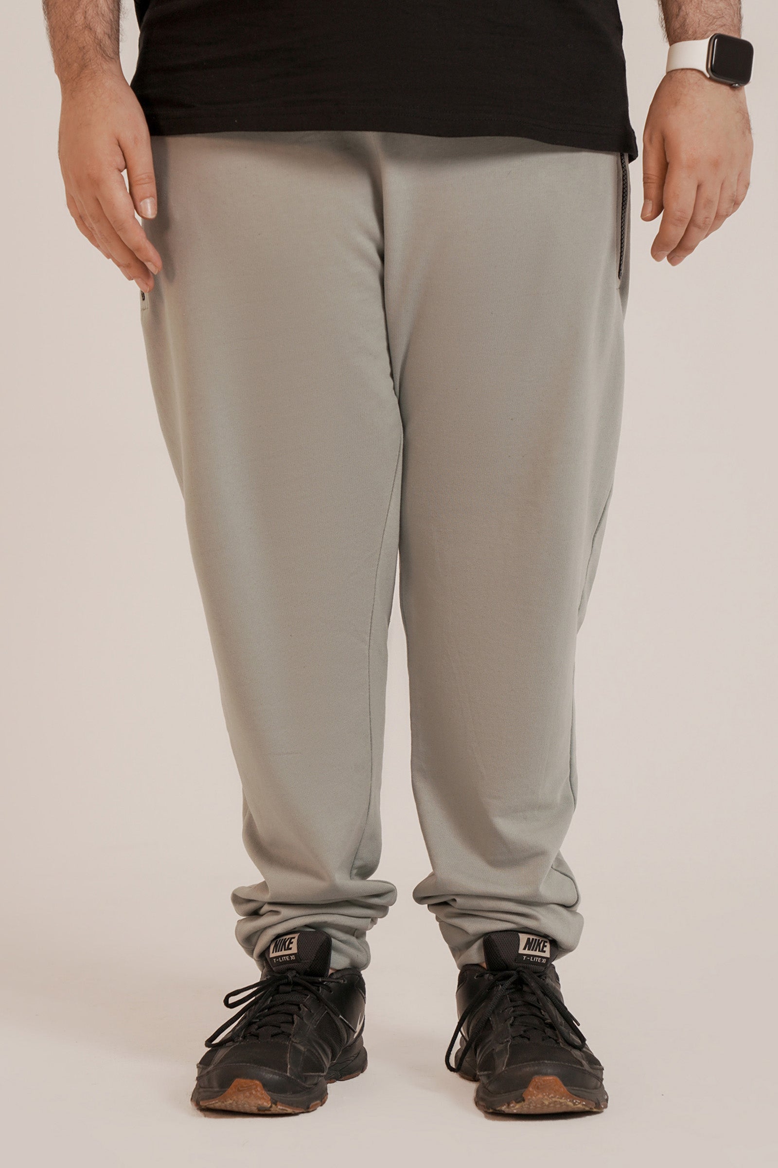 Big & Tall Joggers Beyond East Official