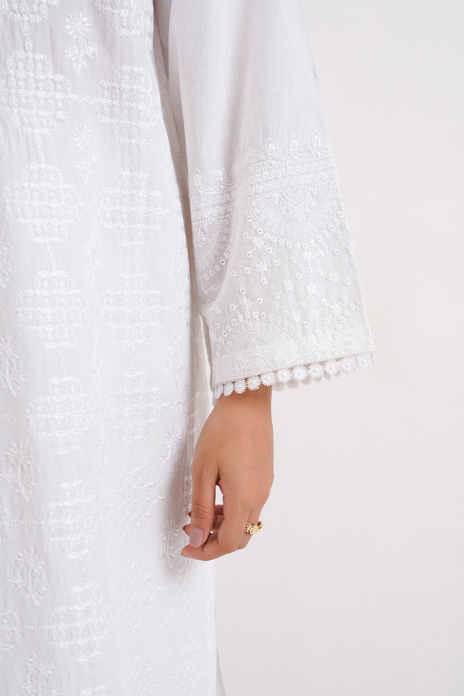White Iris Beyond East Official