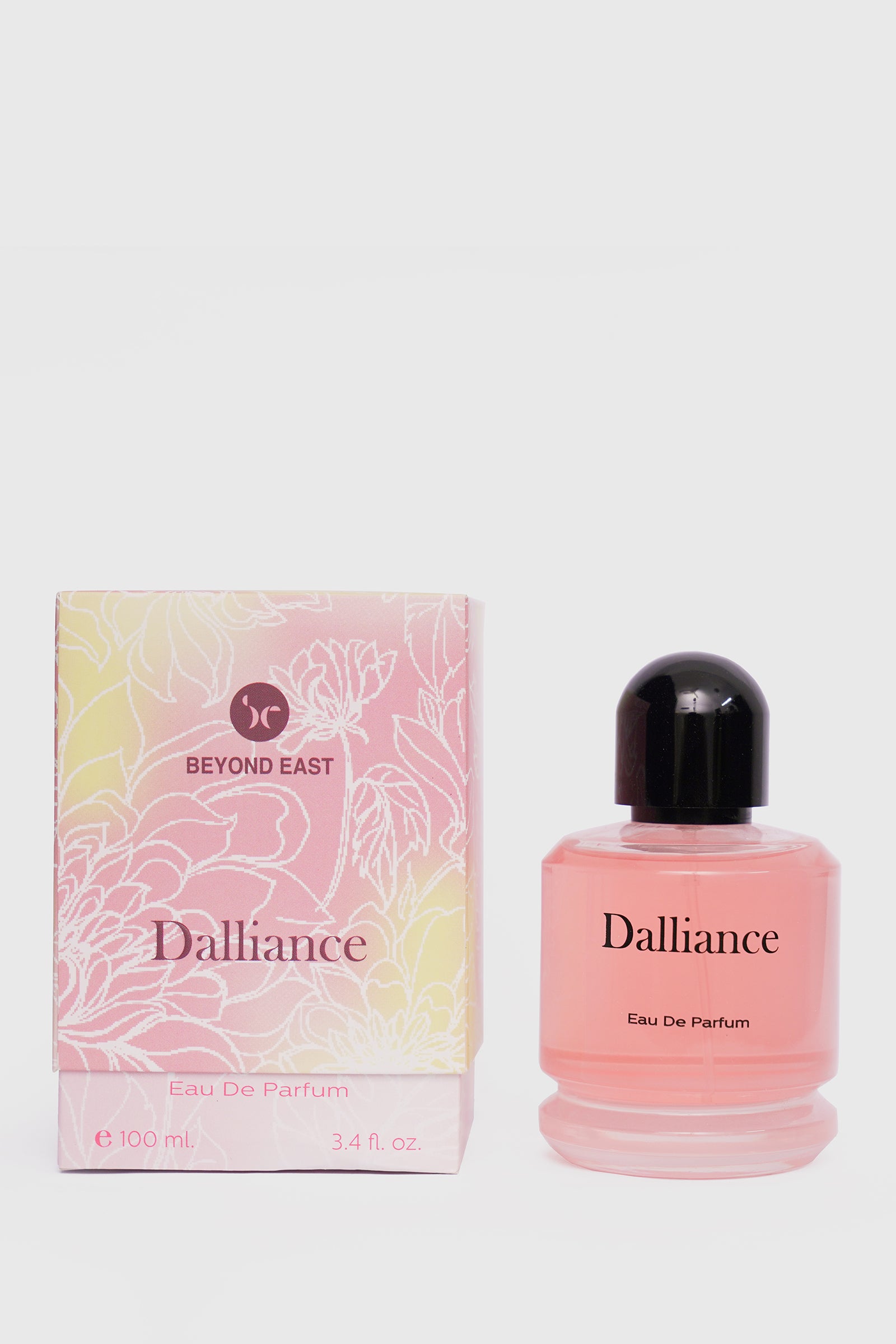 Dalliance Fragrance