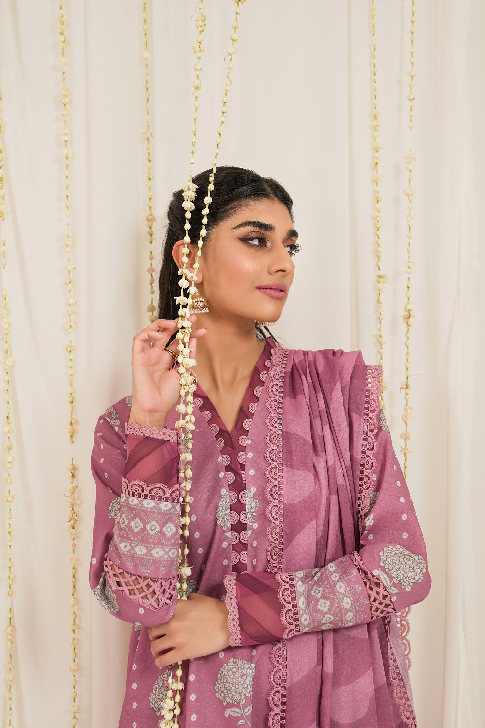 Rouge Pink (2PC) Beyond East Official
