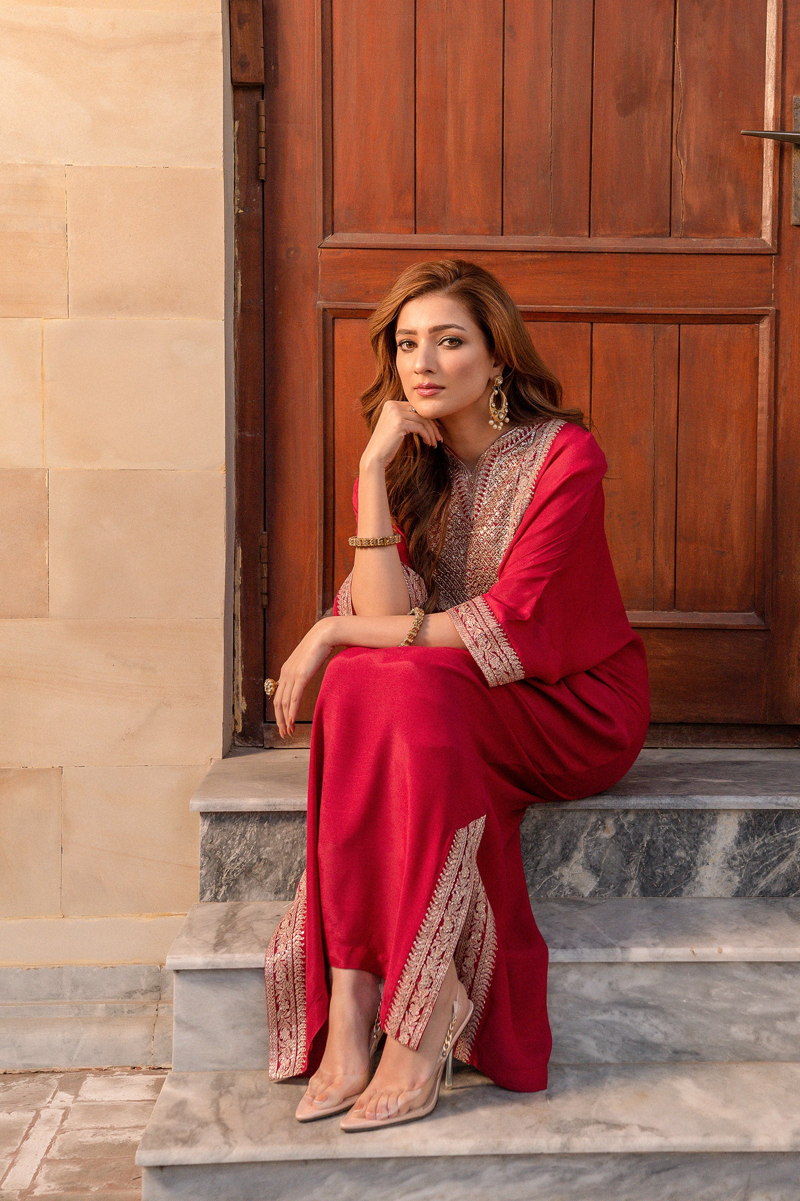 Gulbhaar SUMMER-24