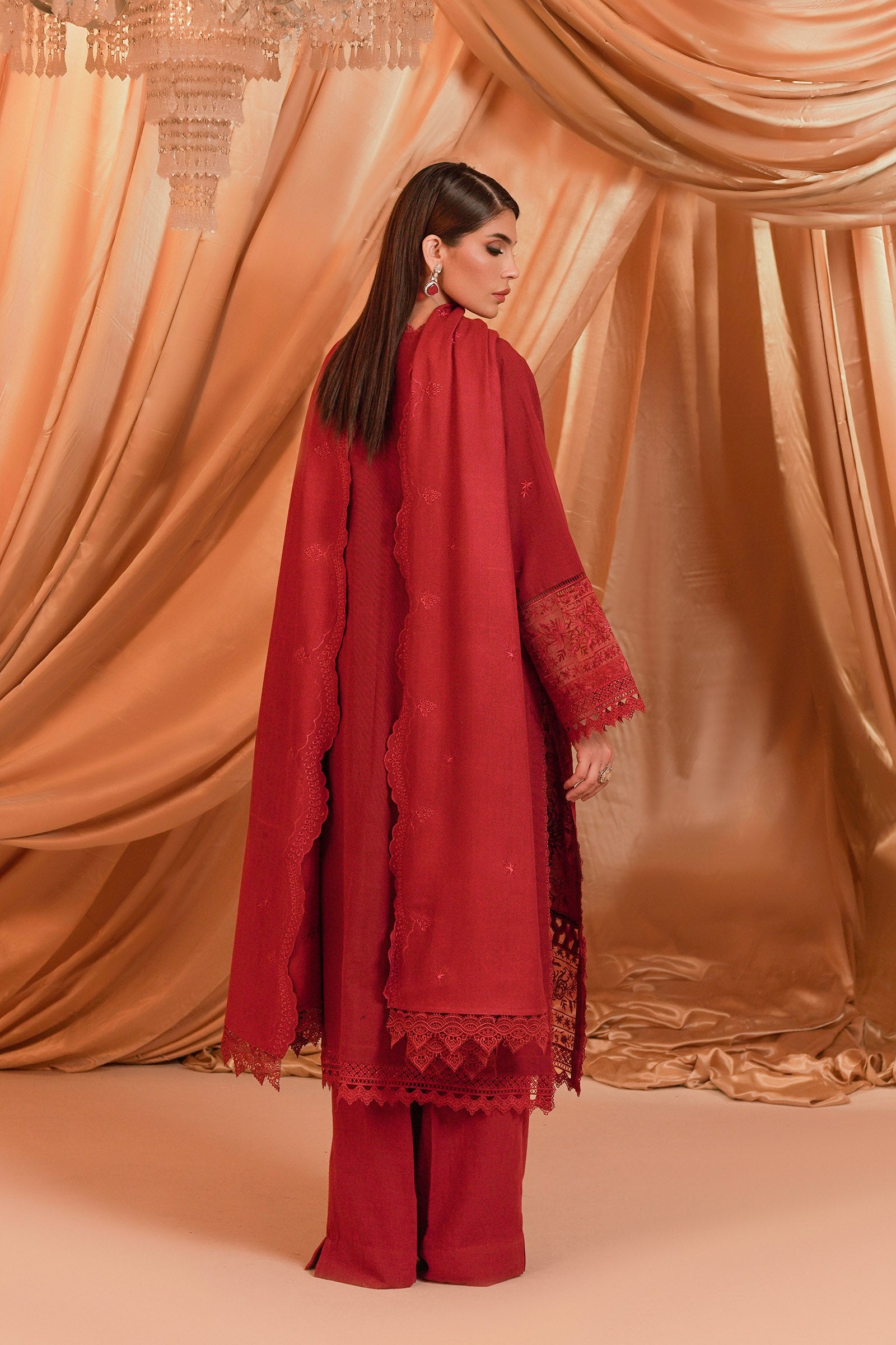 MELIHA (3PC) Beyond East Official