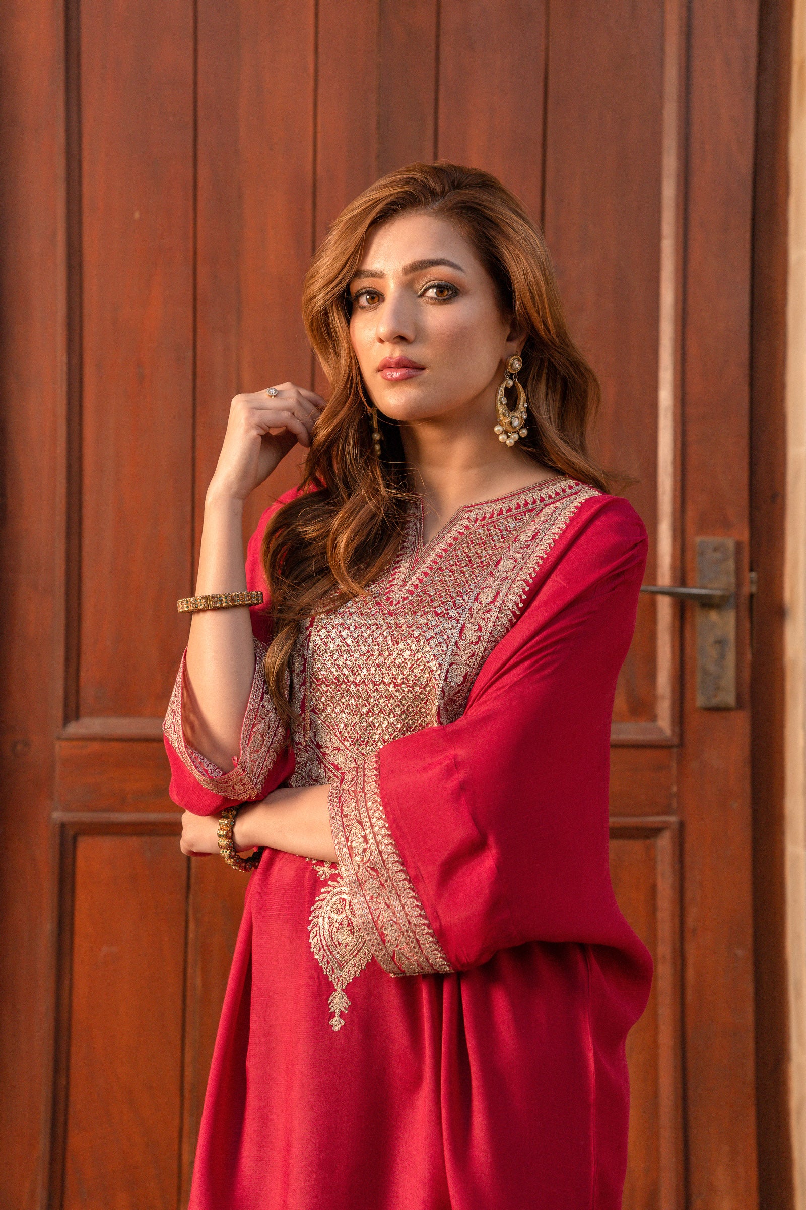 Gulbhaar SUMMER-24