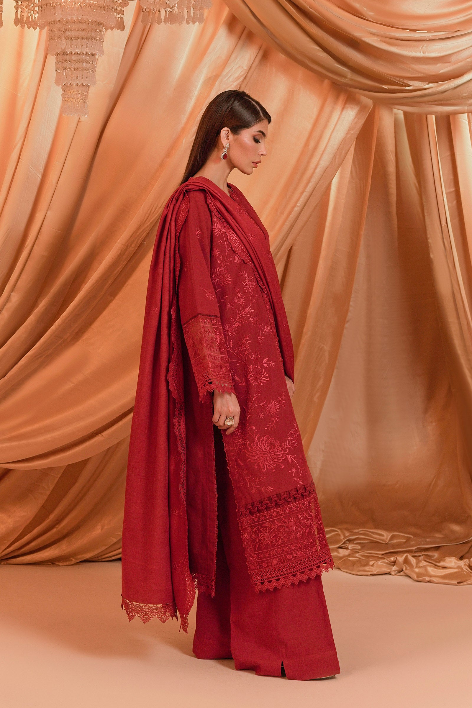 MELIHA (3PC) Beyond East Official