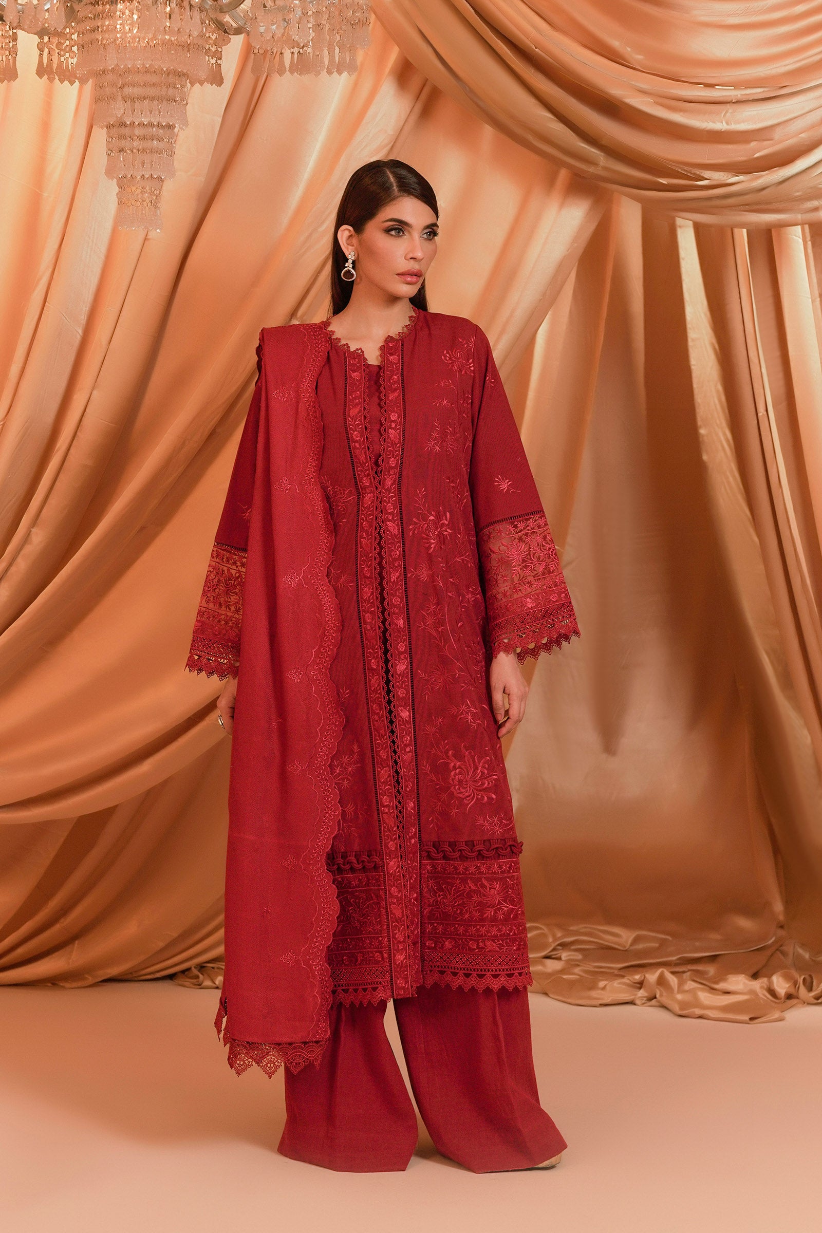 MELIHA (3PC) Beyond East Official