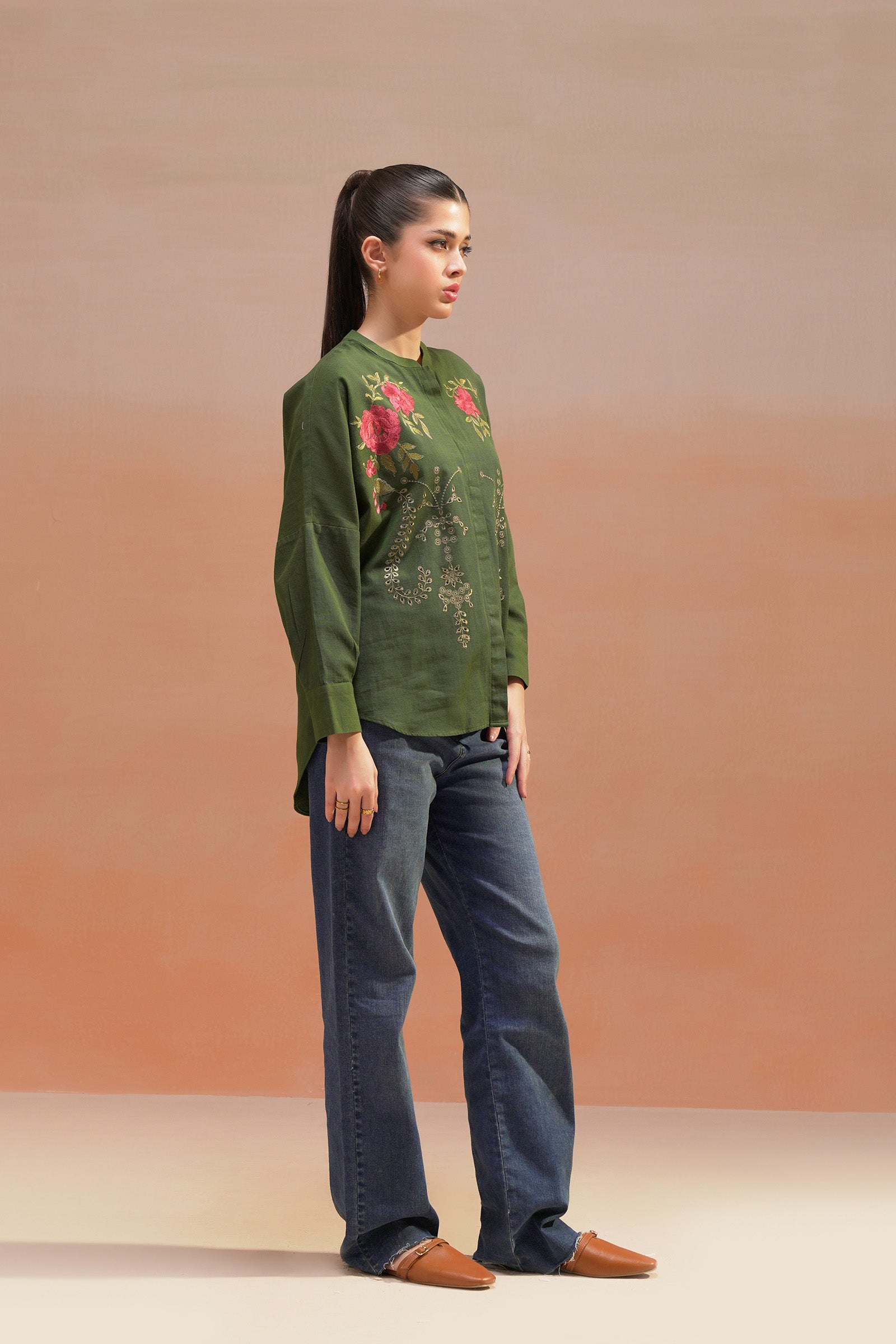 Meadow (1PC) Beyond East Official