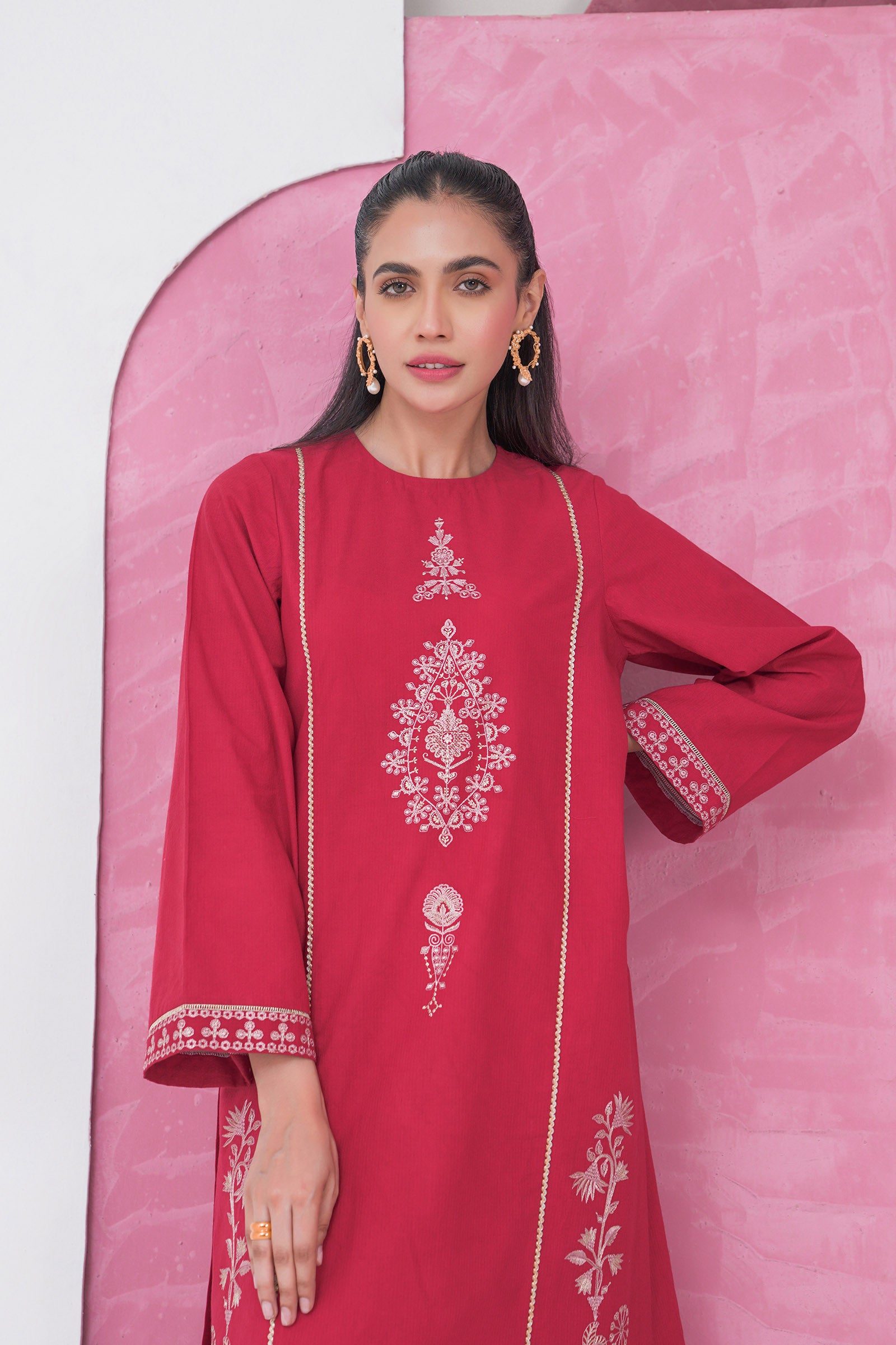 Cardinal Cherry (1 PC) Beyond East Official