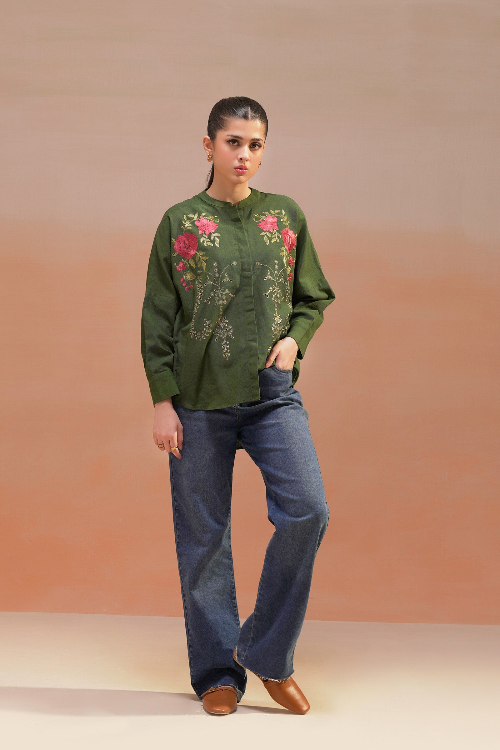 Meadow (1PC) Beyond East Official