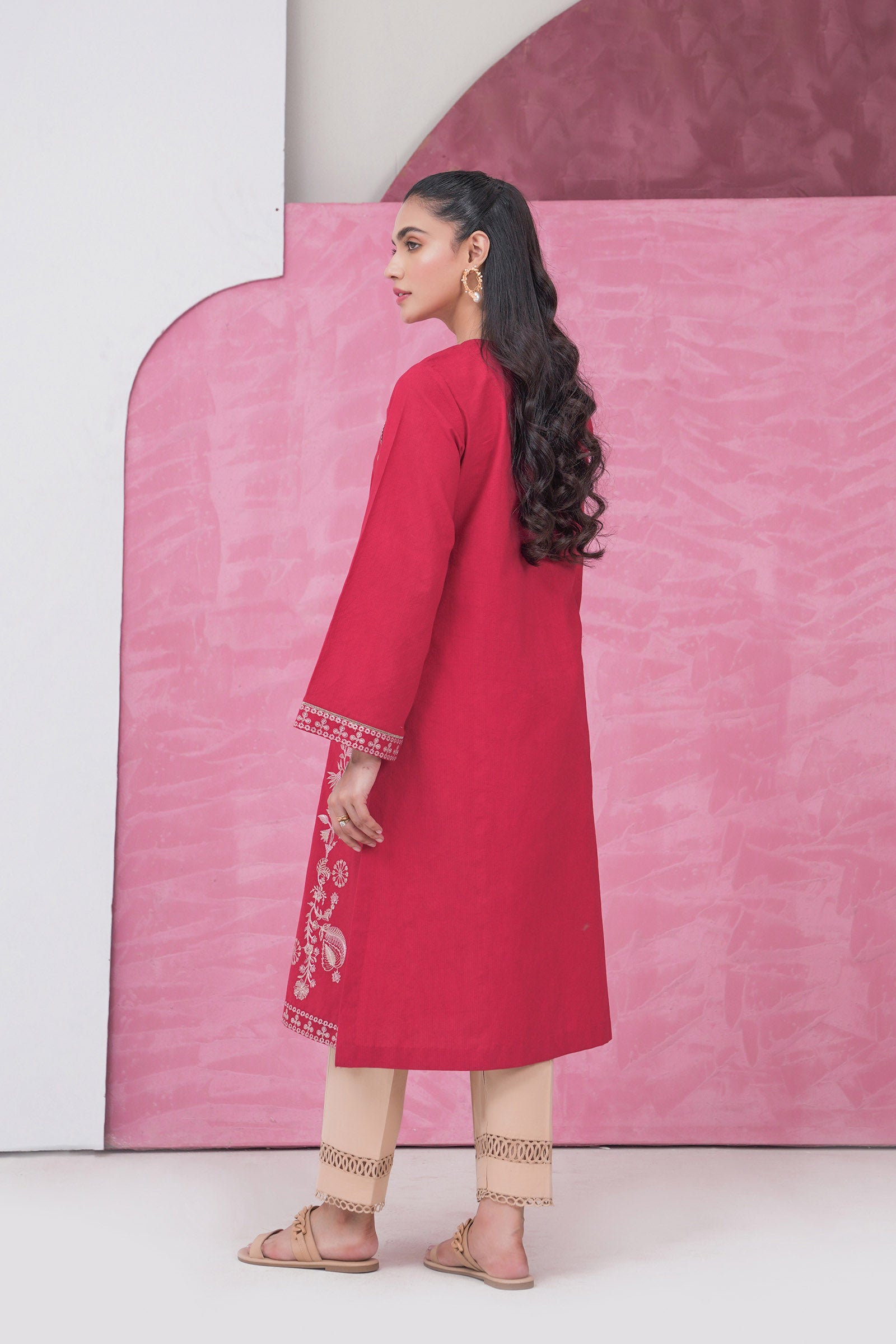 Cardinal Cherry (1 PC) Beyond East Official