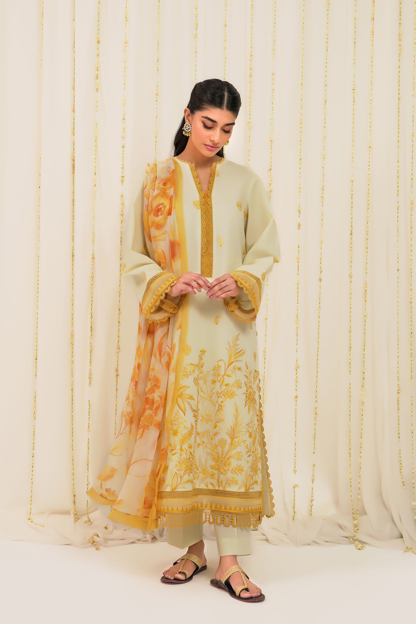 Pearl Stone (3PC) Beyond East Official