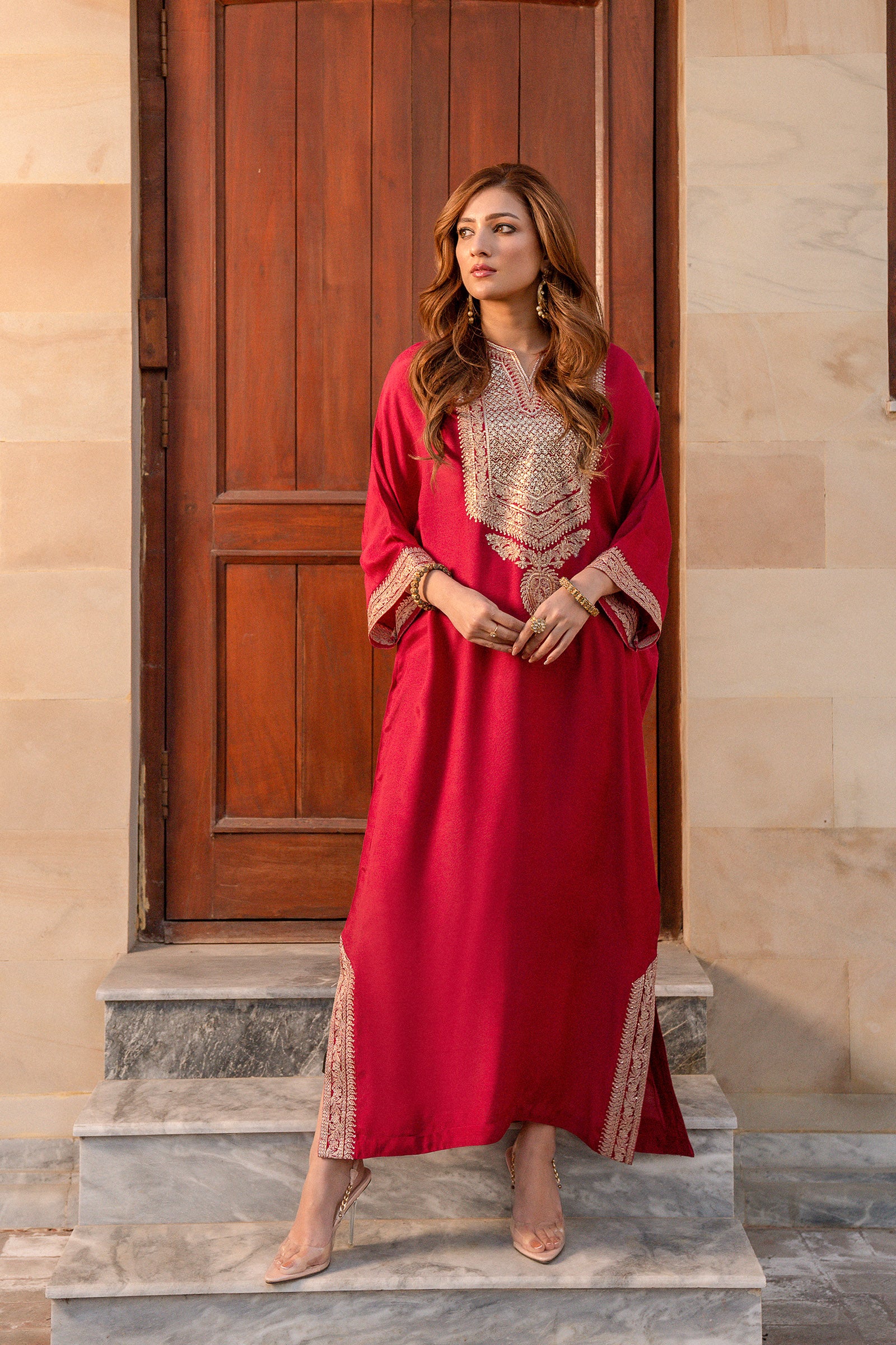 Gulbhaar SUMMER-24