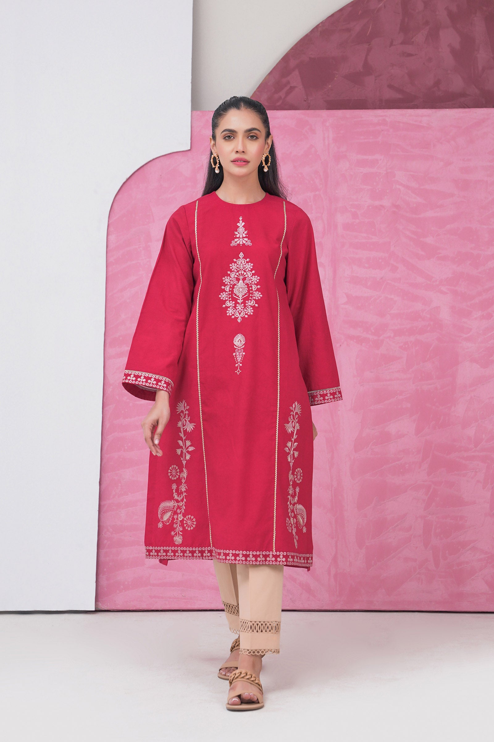 Cardinal Cherry (1 PC) Beyond East Official