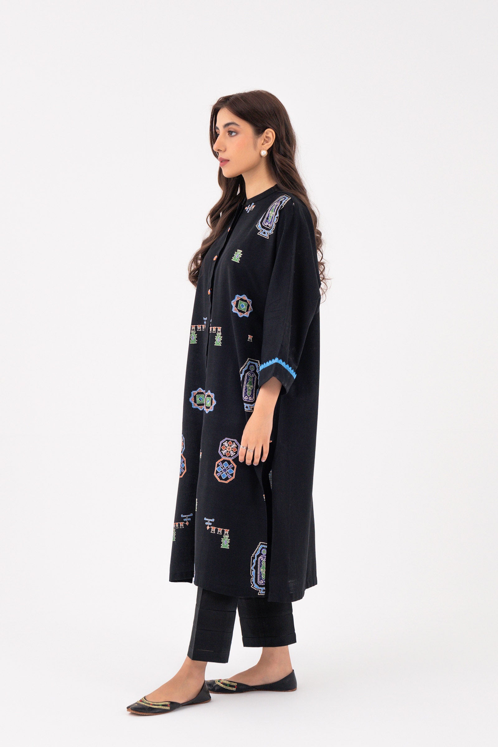 Forest (1PC) Beyond East Official