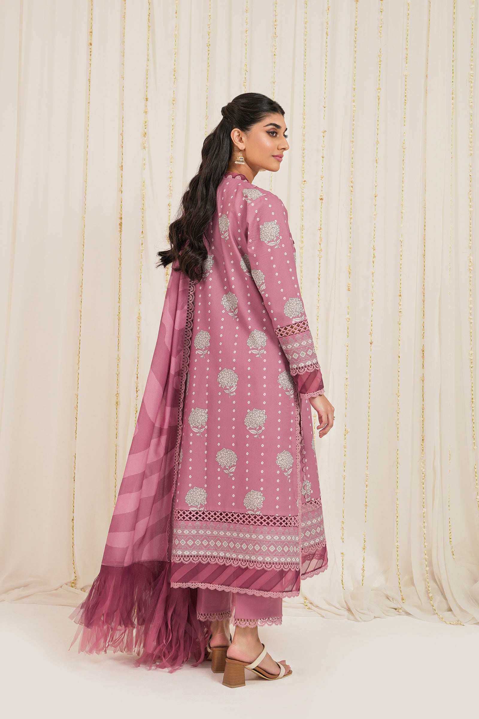 Rouge Pink (1PC) Beyond East Official