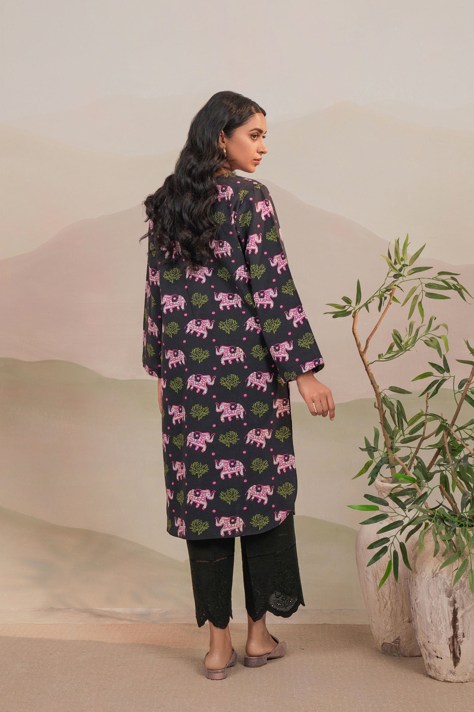 Spellbound (1PC) Beyond East Official