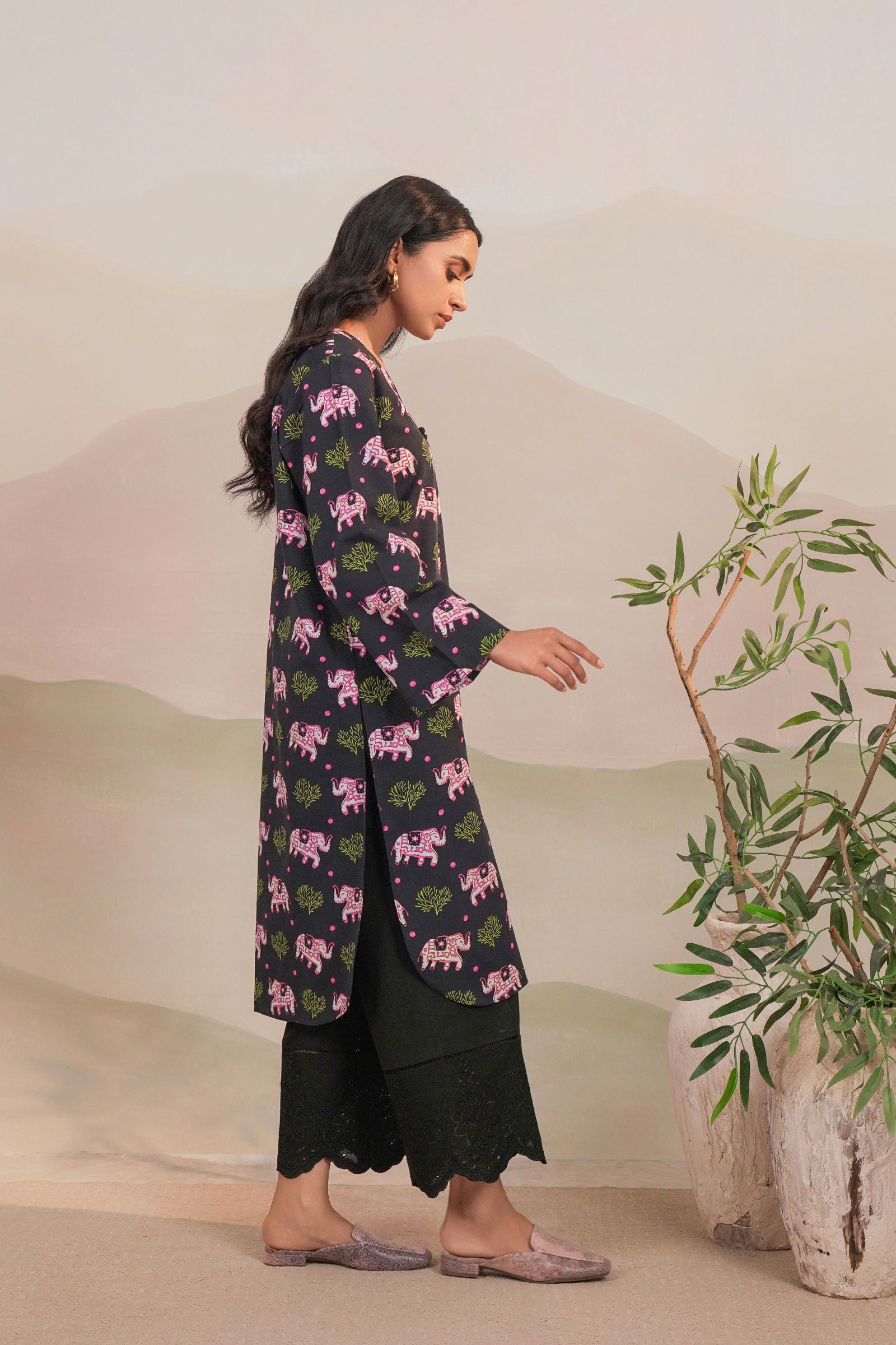 Spellbound (1PC) Beyond East Official