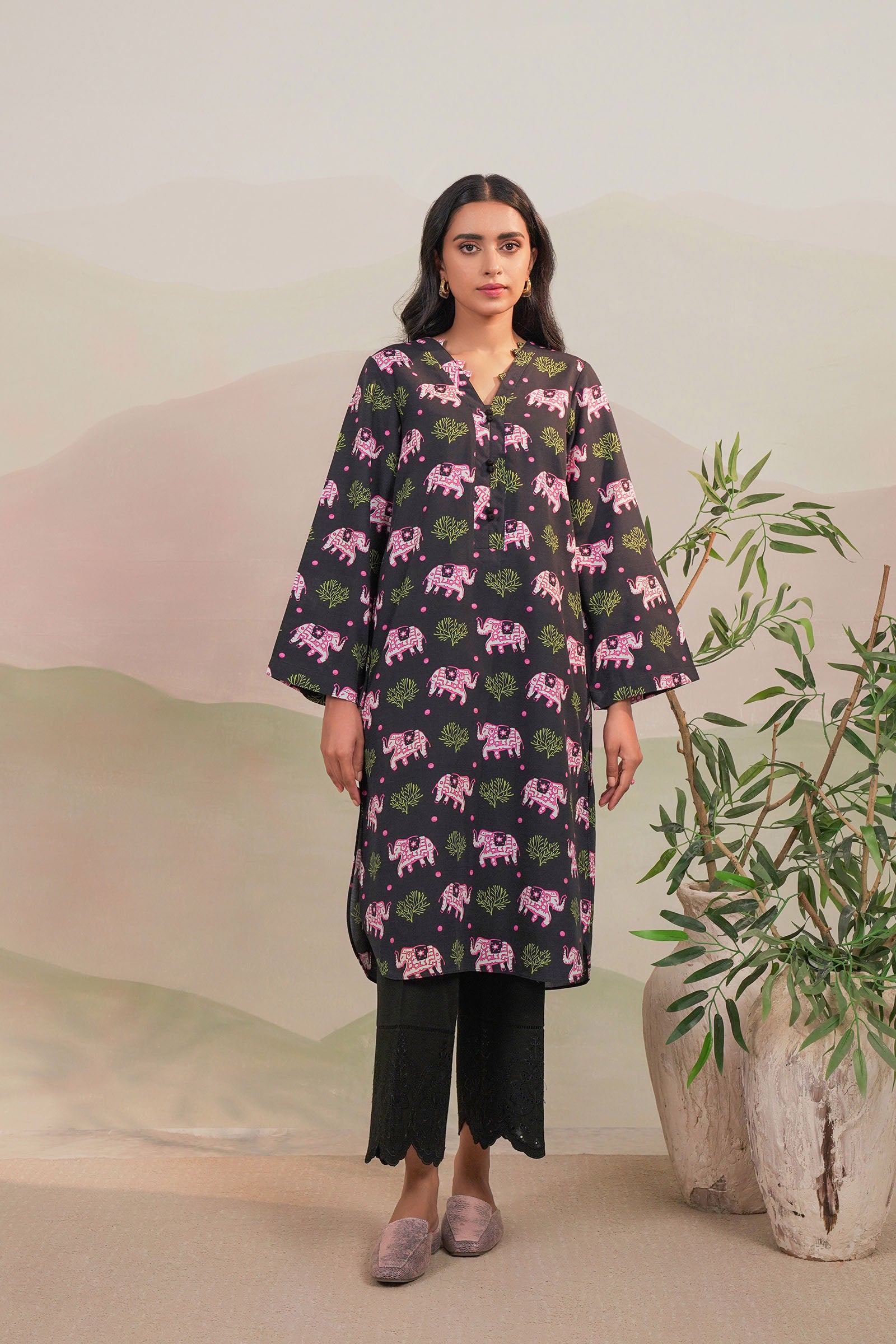 Spellbound (1PC) Beyond East Official