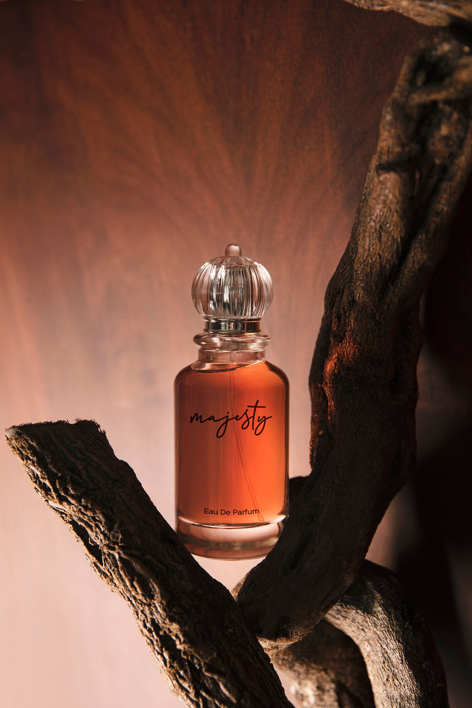 OUD: Majesty (Unisex) Fragrance