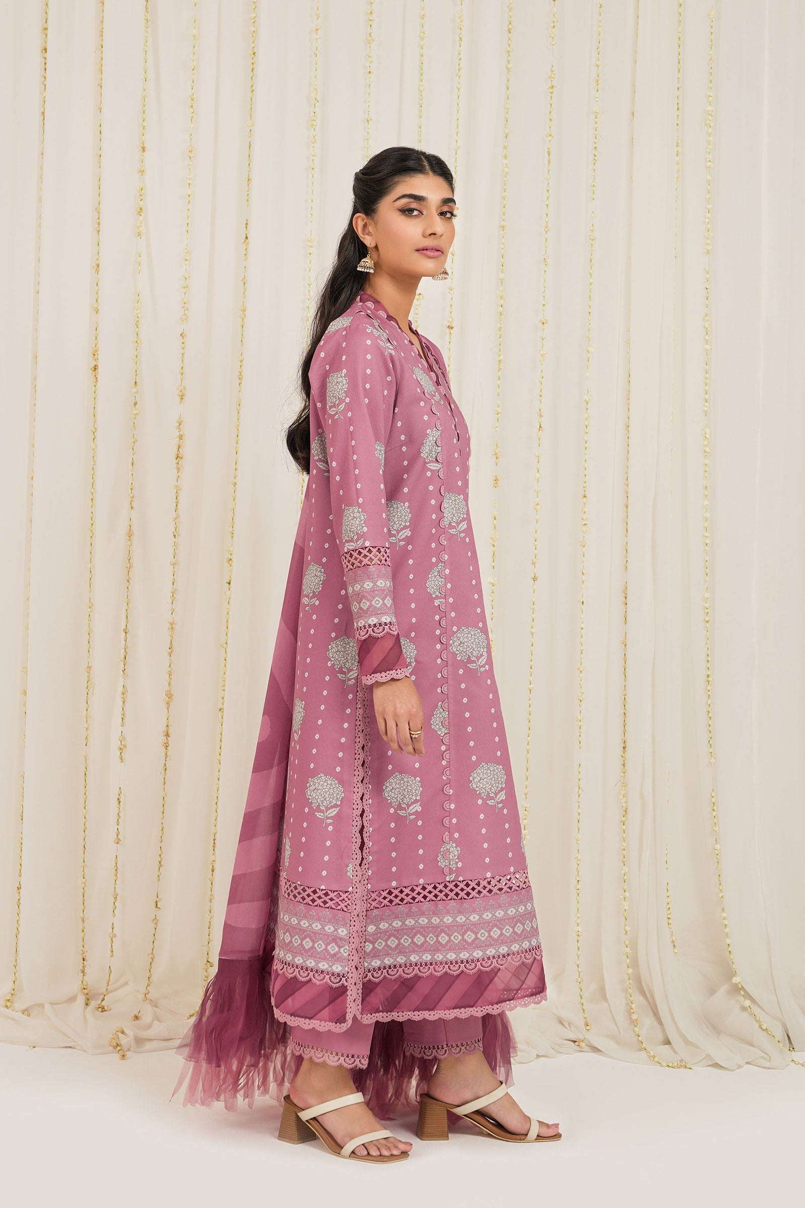 Rouge Pink (1PC) Beyond East Official