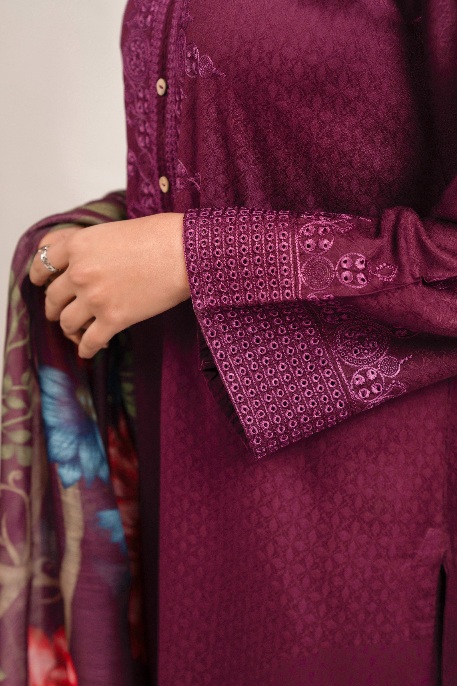 Plum Berry (3 PCS) Beyond East Official