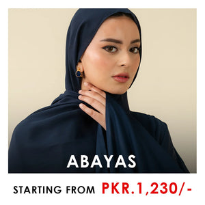Modest Wear