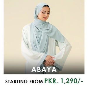 Modest Wear