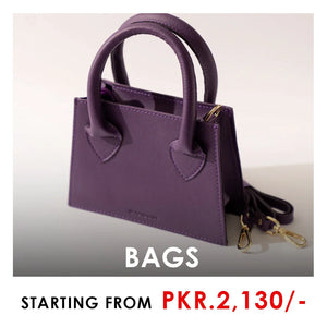 Bags